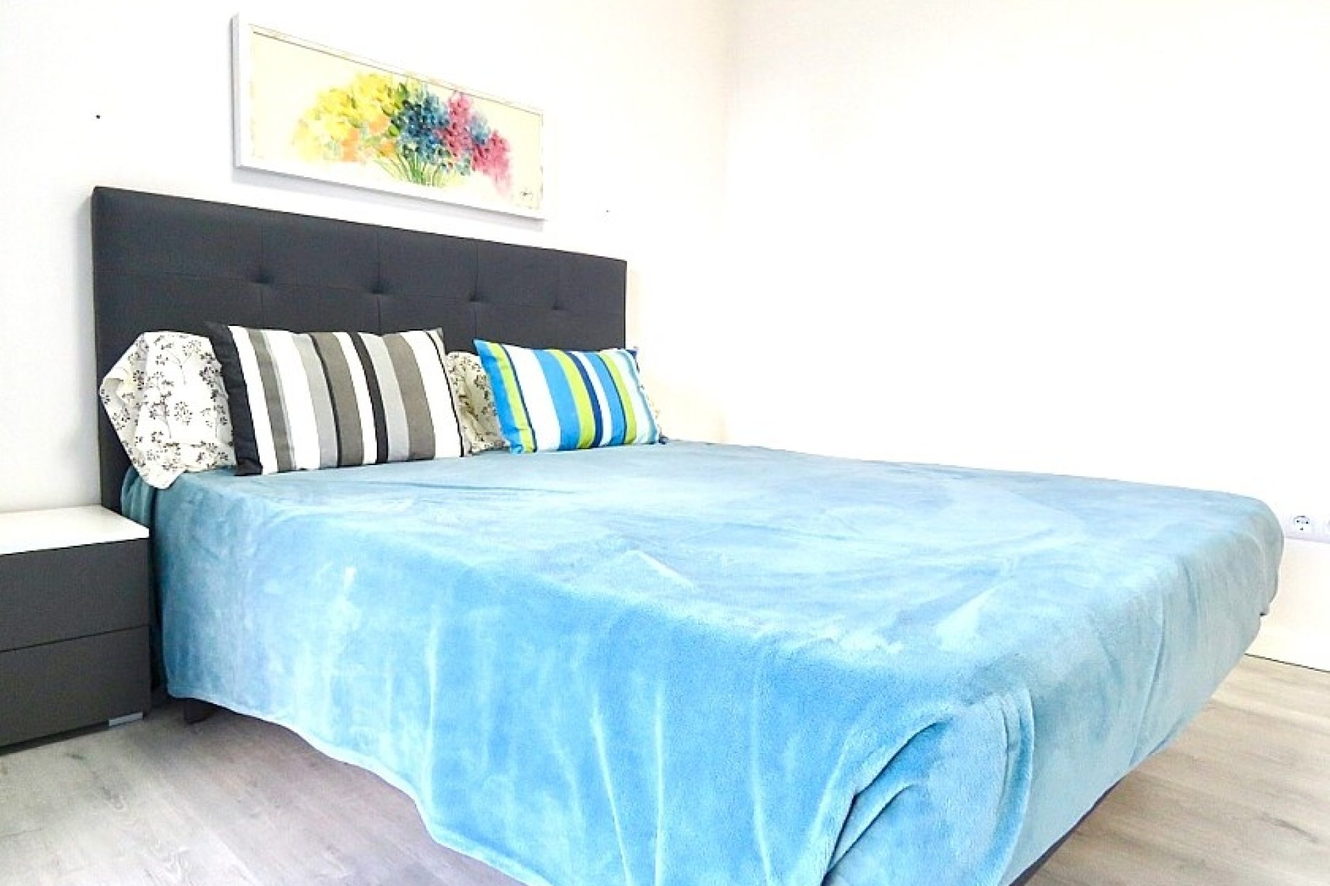 Resale - Apartment / flat - Orihuela Costa - Villamartín