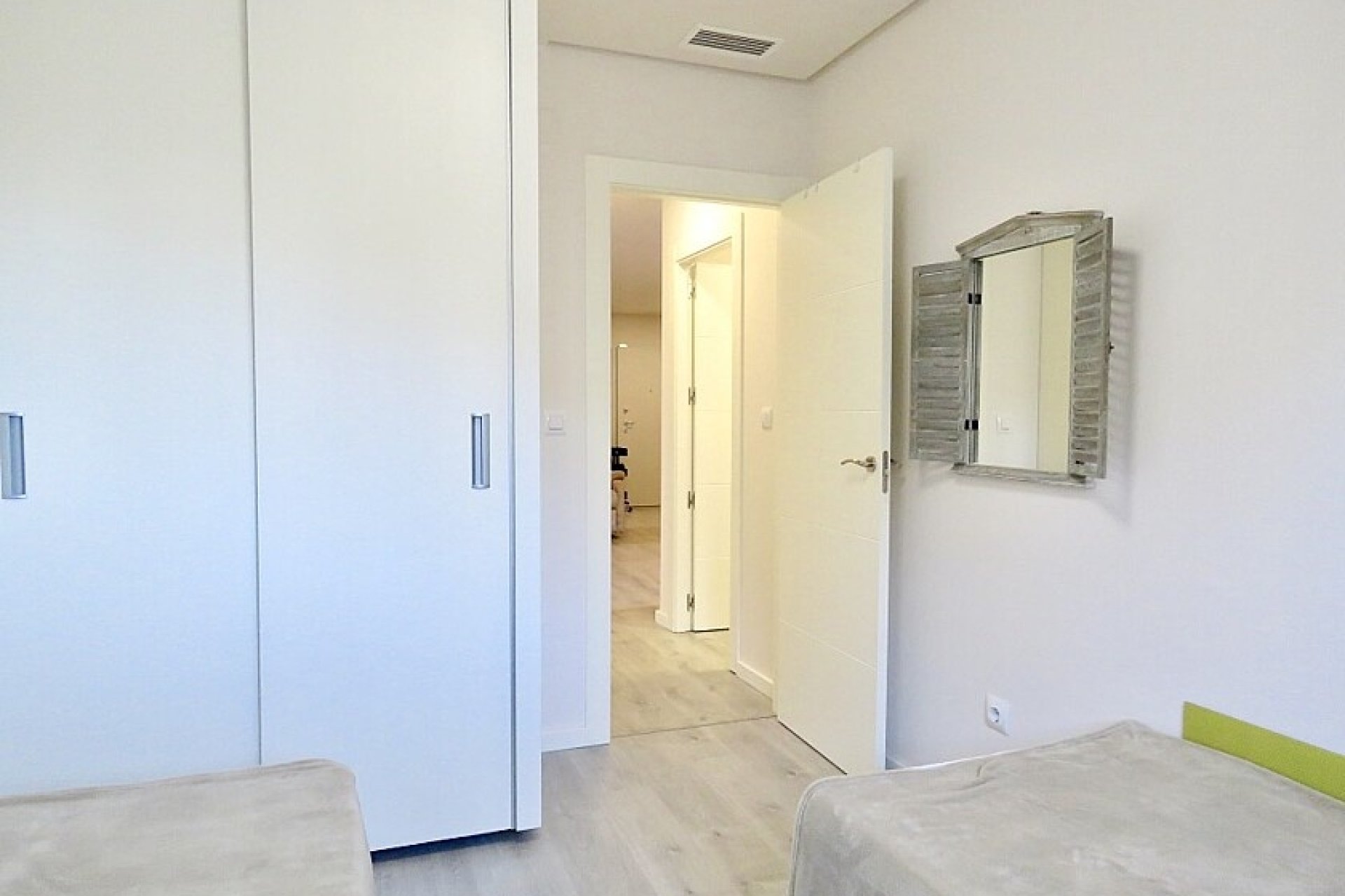 Resale - Apartment / flat - Orihuela Costa - Villamartín