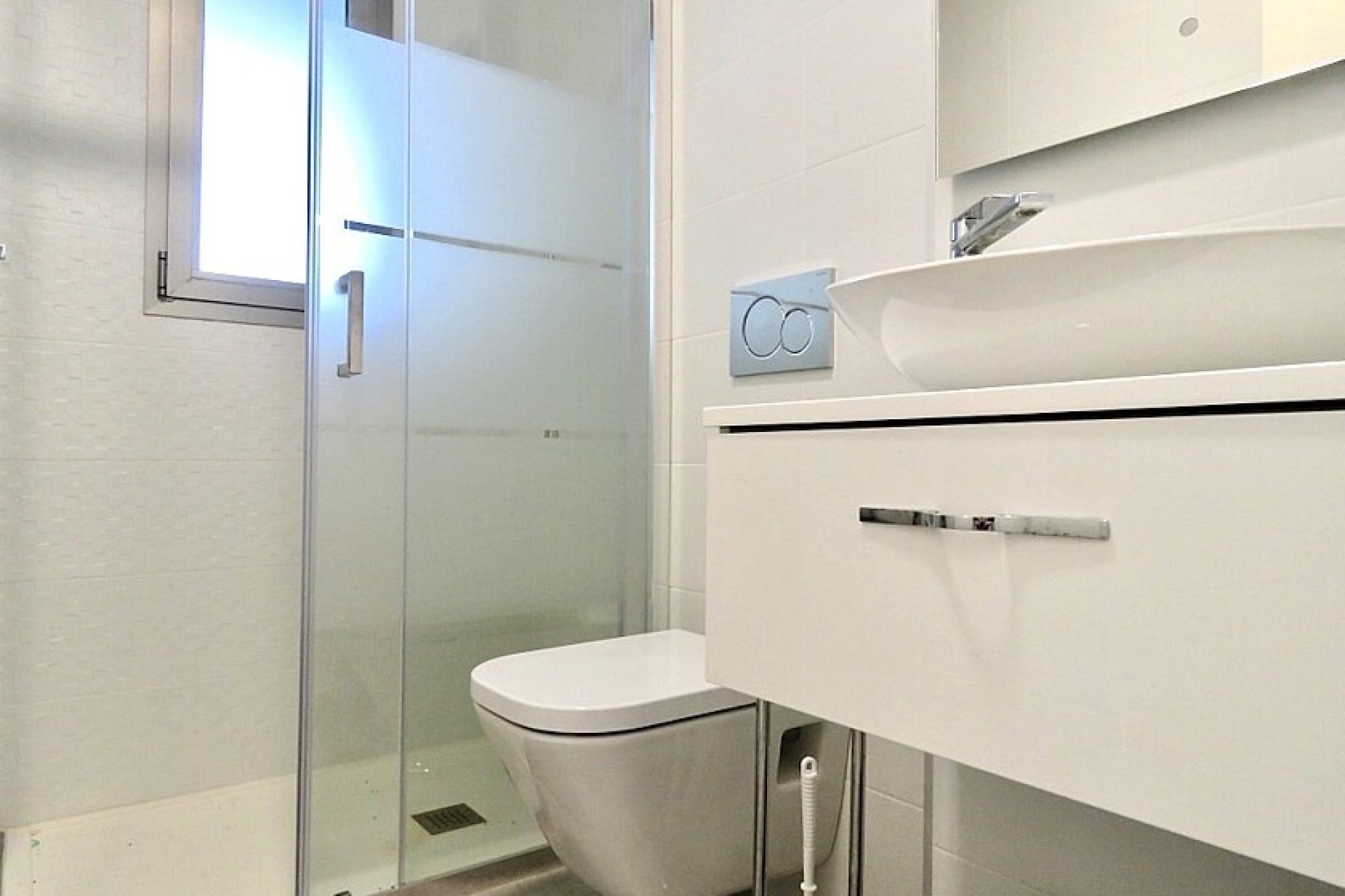 Resale - Apartment / flat - Orihuela Costa - Villamartín