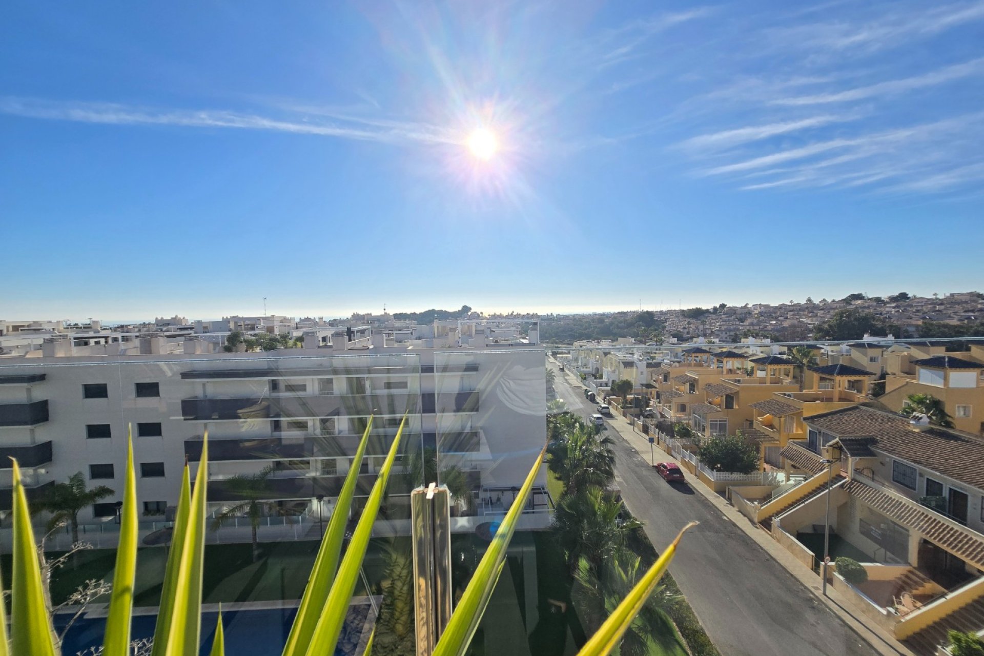 Resale - Apartment / flat - Orihuela Costa - Villamartín *
