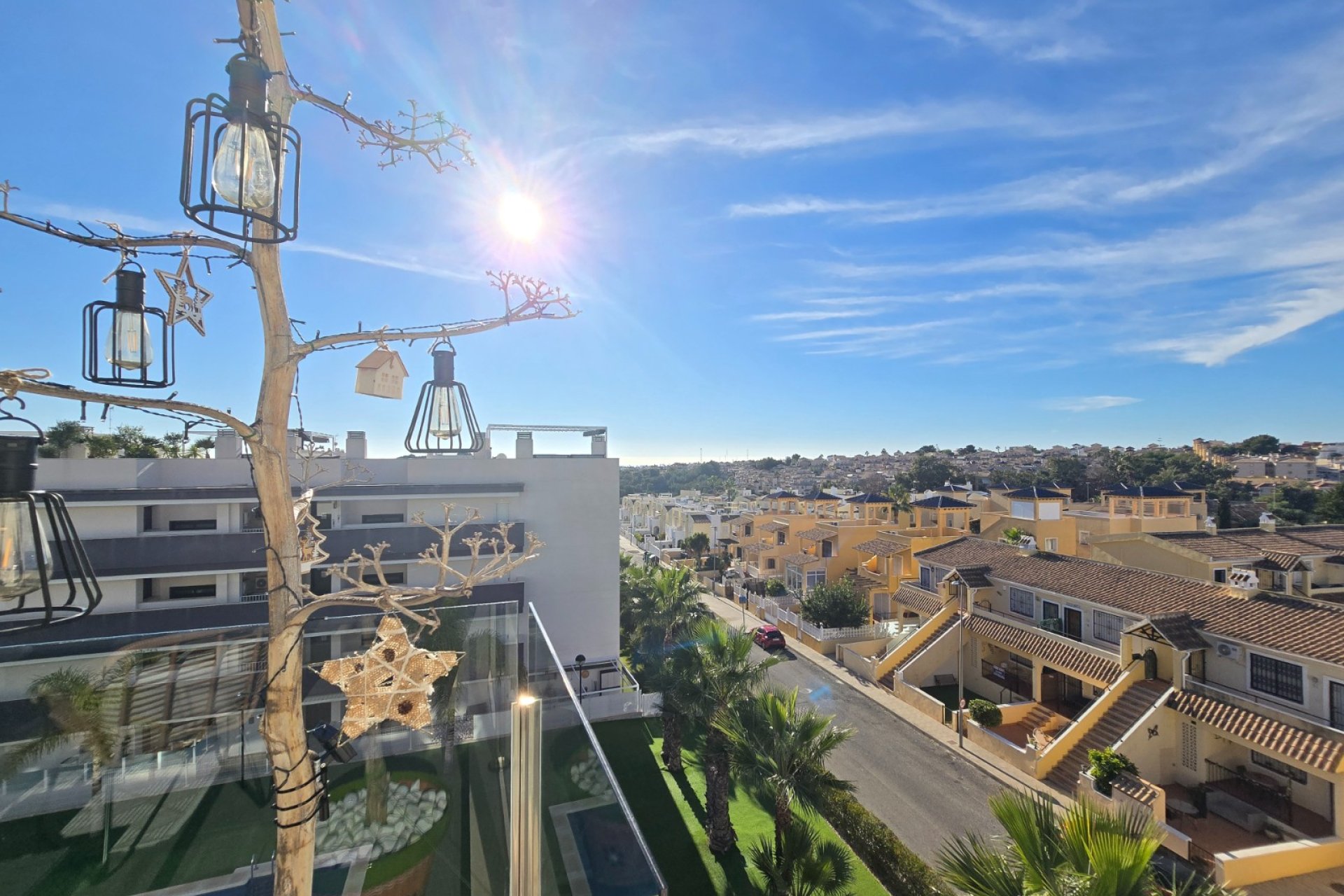 Resale - Apartment / flat - Orihuela Costa - Villamartín *