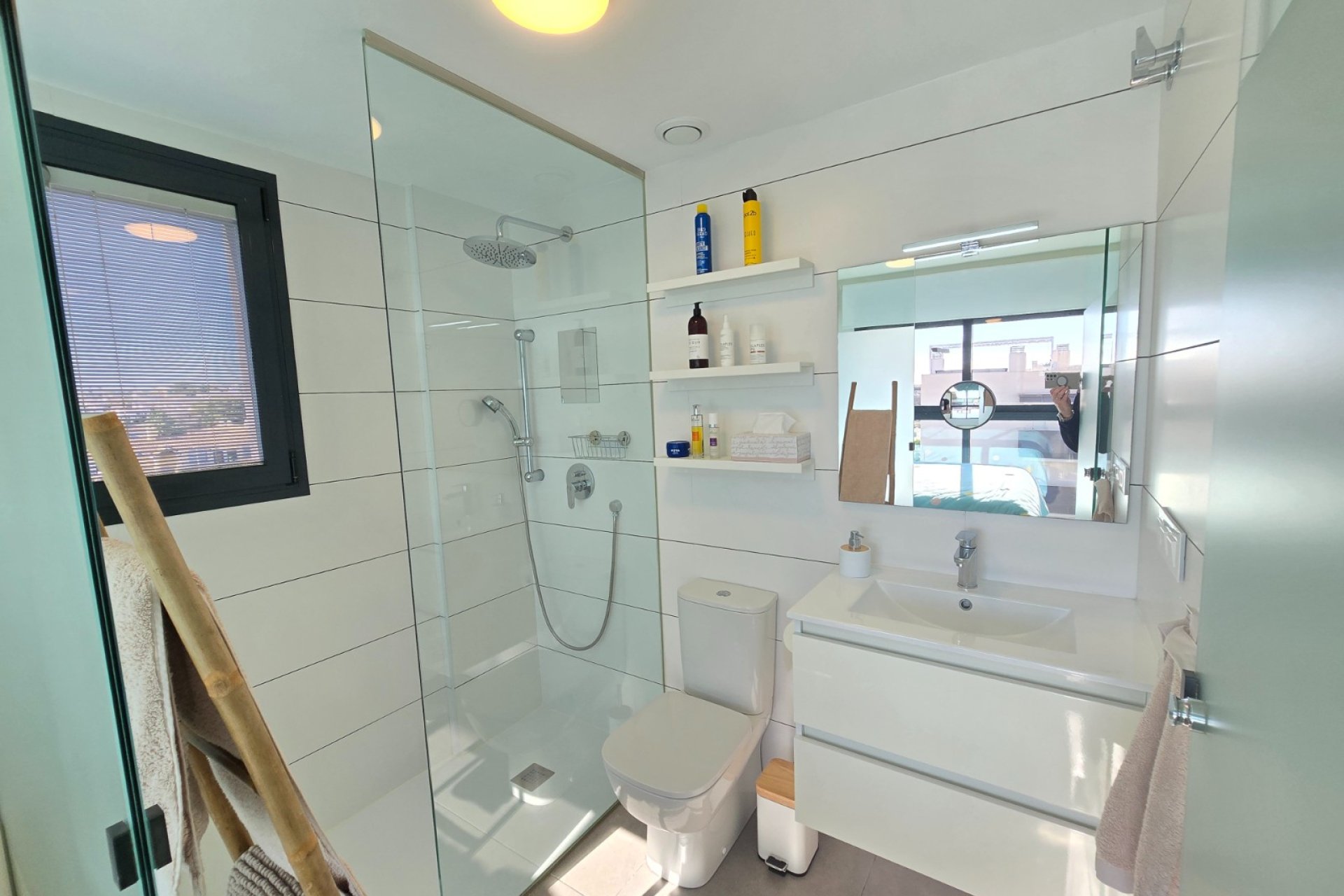 Resale - Apartment / flat - Orihuela Costa - Villamartín *