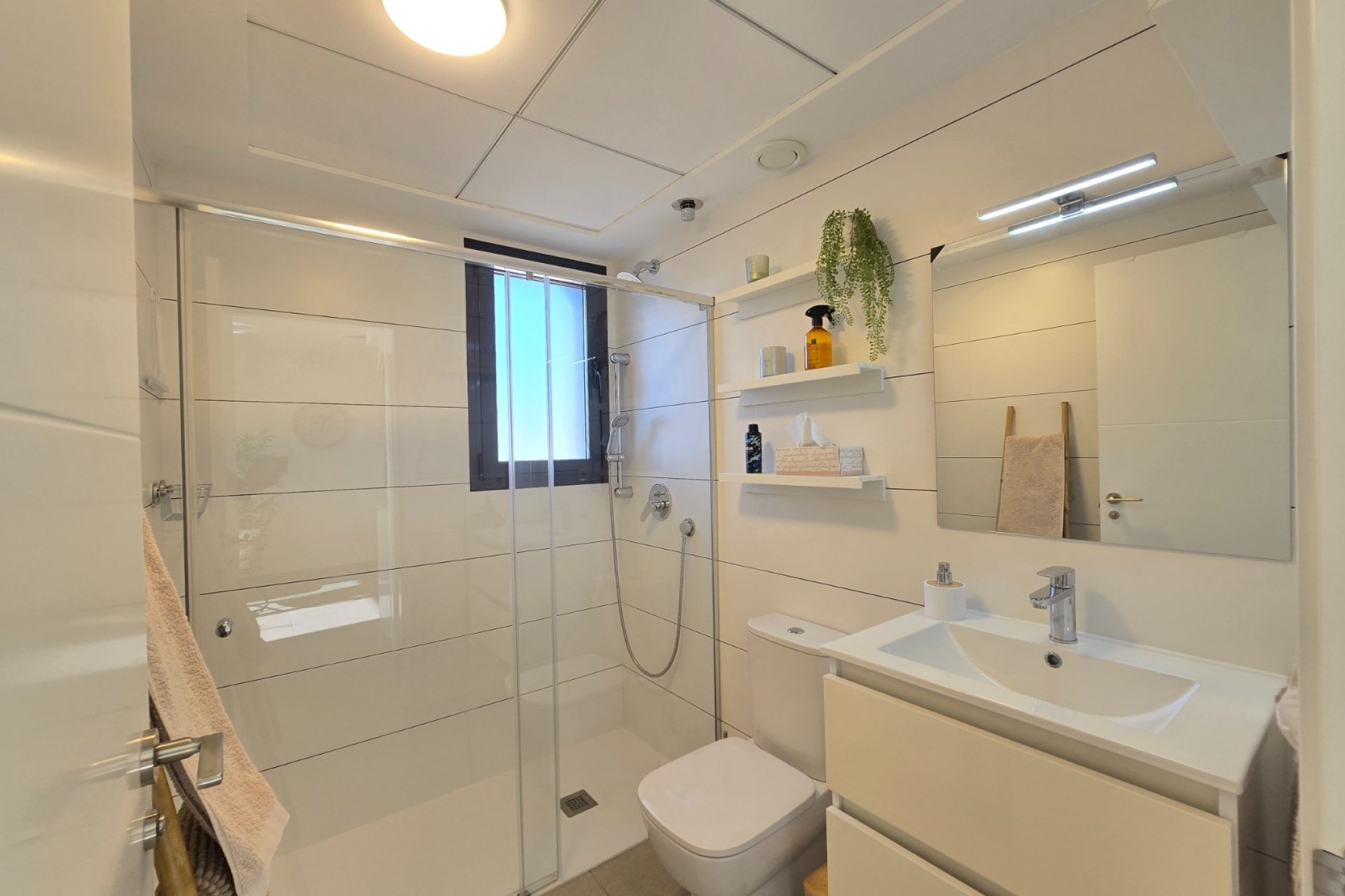 Resale - Apartment / flat - Orihuela Costa - Villamartín *