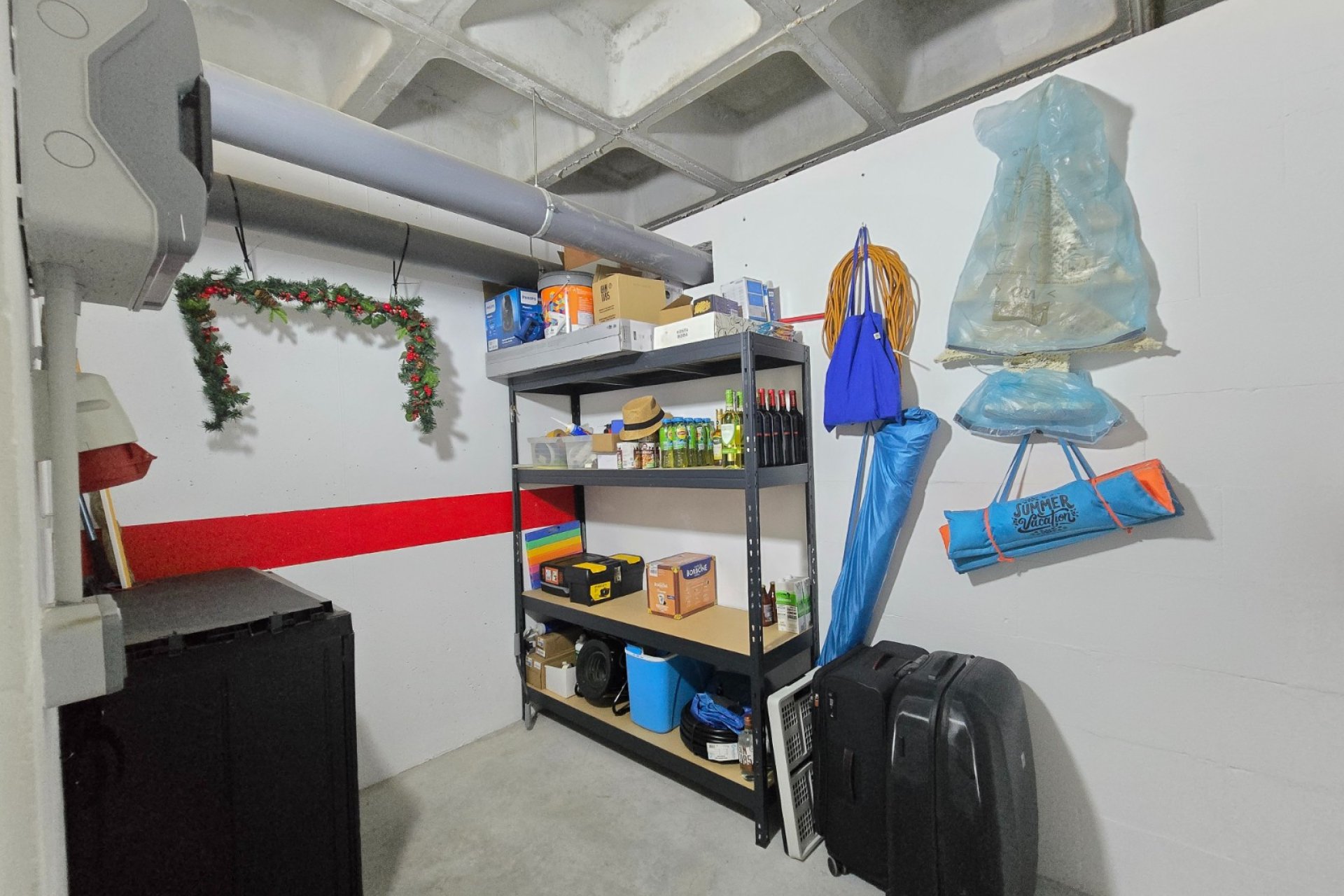 Resale - Apartment / flat - Orihuela Costa - Villamartín *