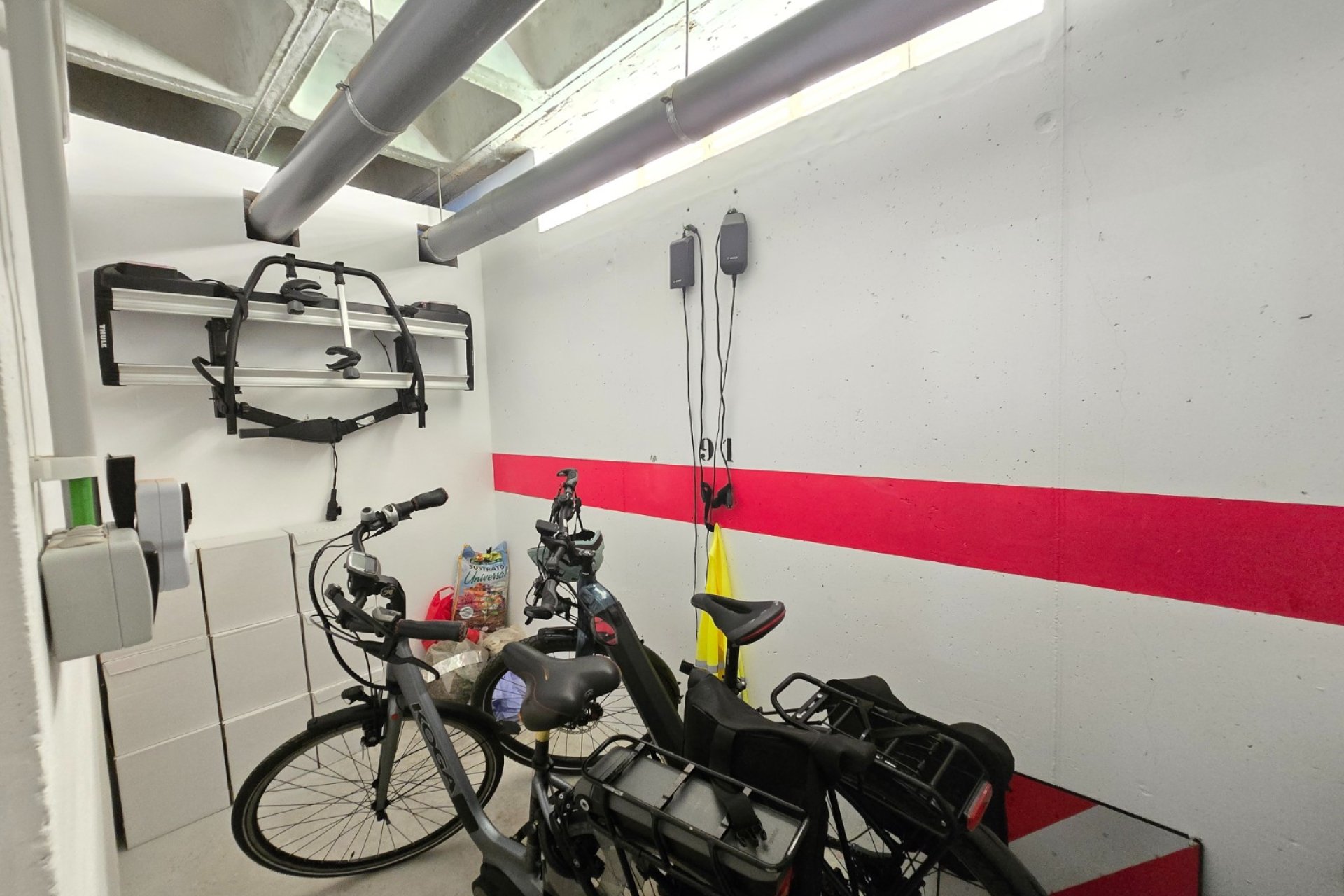 Resale - Apartment / flat - Orihuela Costa - Villamartín *