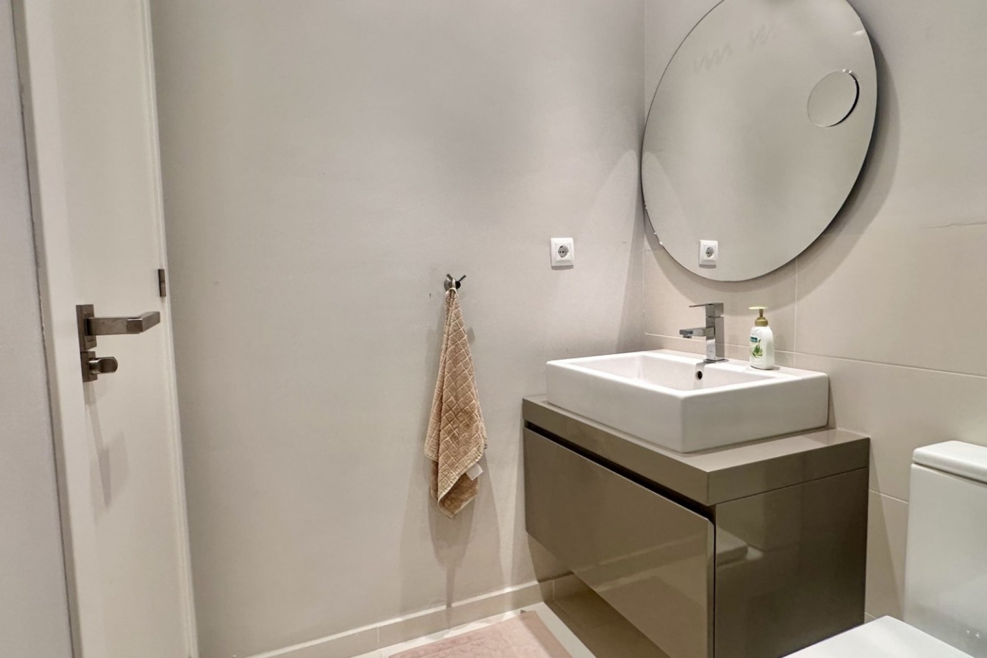 Resale - Apartment / flat - Orihuela Costa - Villamartín