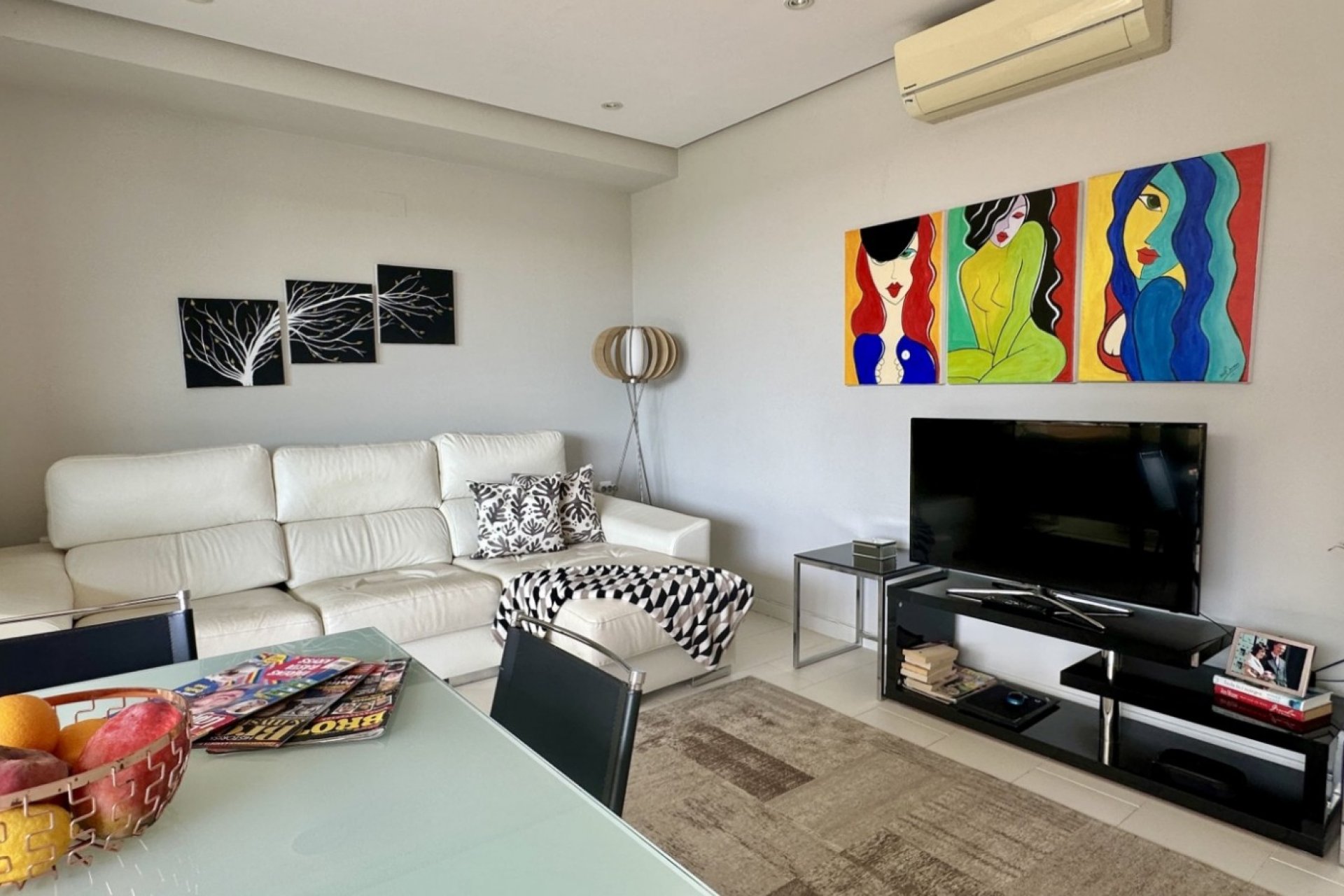 Resale - Apartment / flat - Orihuela Costa - Villamartín