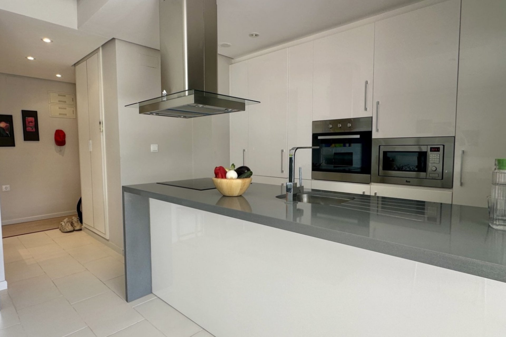 Resale - Apartment / flat - Orihuela Costa - Villamartín