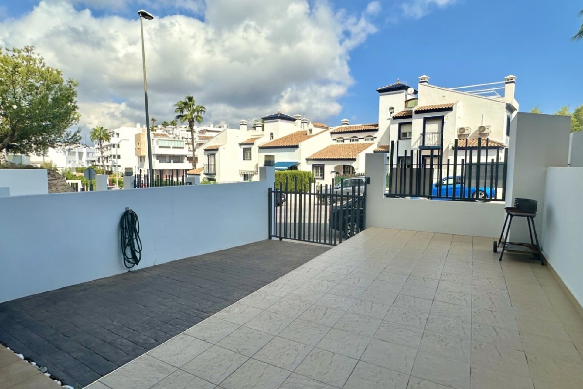 Resale - Apartment / flat - Orihuela Costa - Villamartín