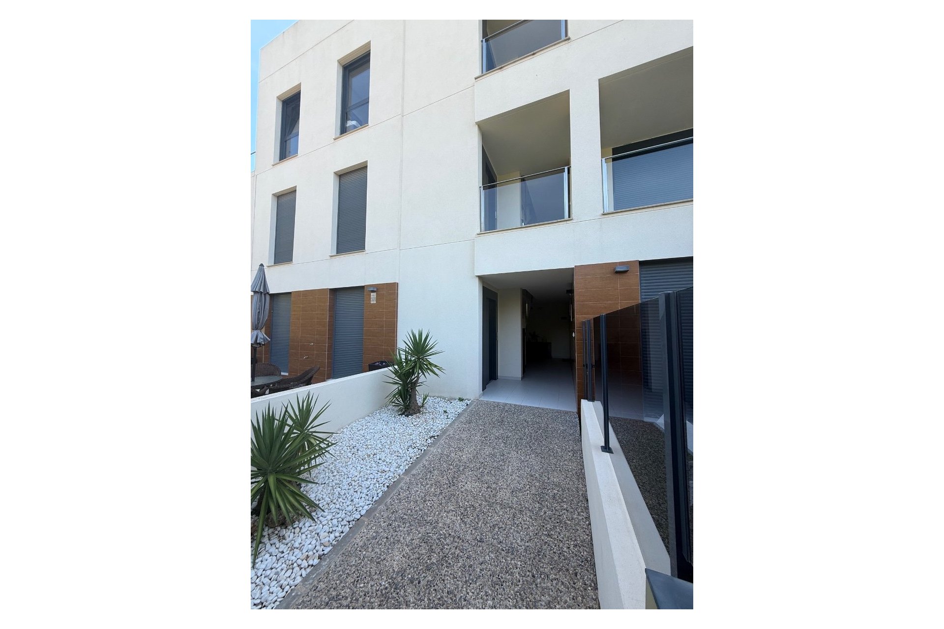 Resale - Apartment / flat - Orihuela Costa - Villamartín