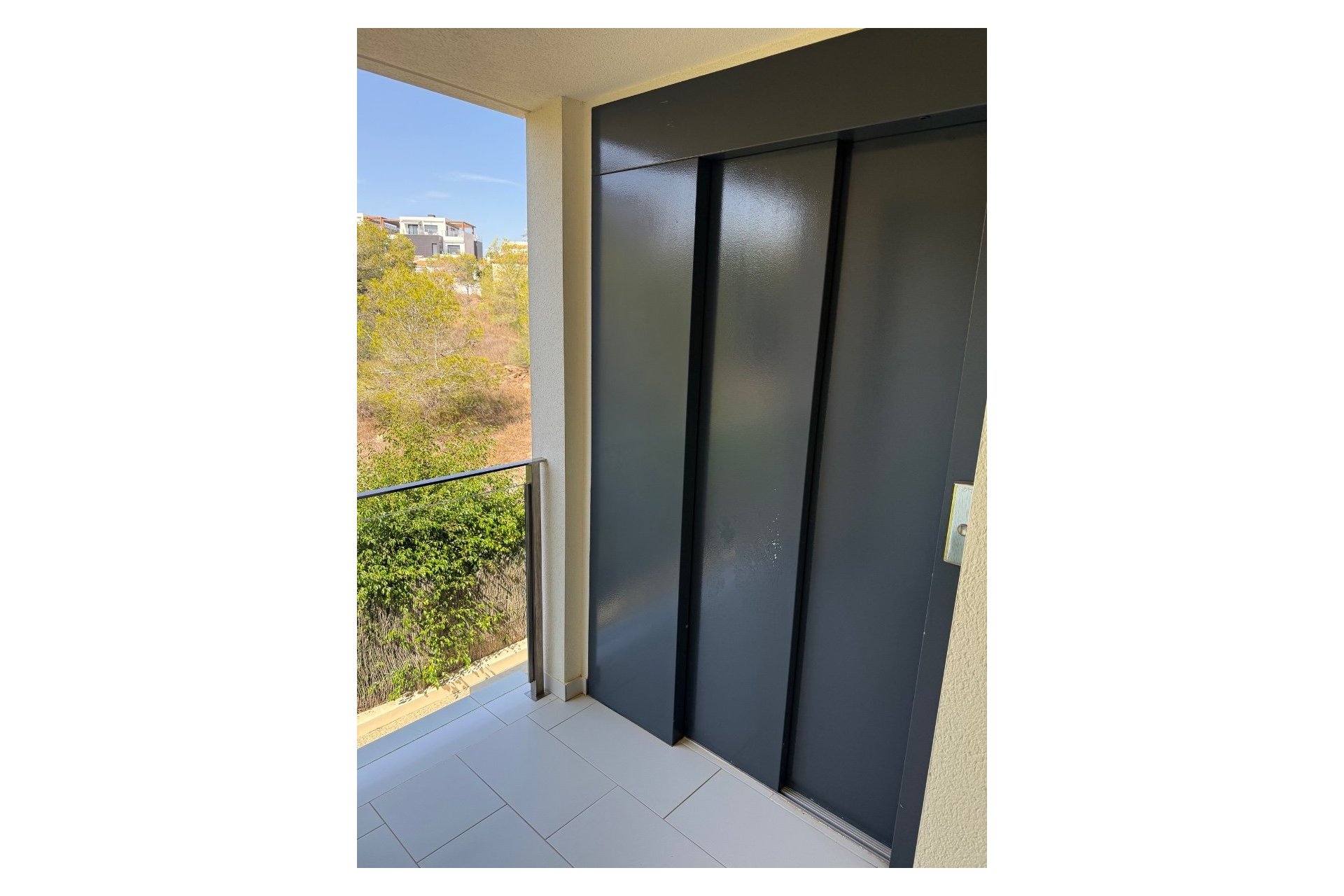 Resale - Apartment / flat - Orihuela Costa - Villamartín