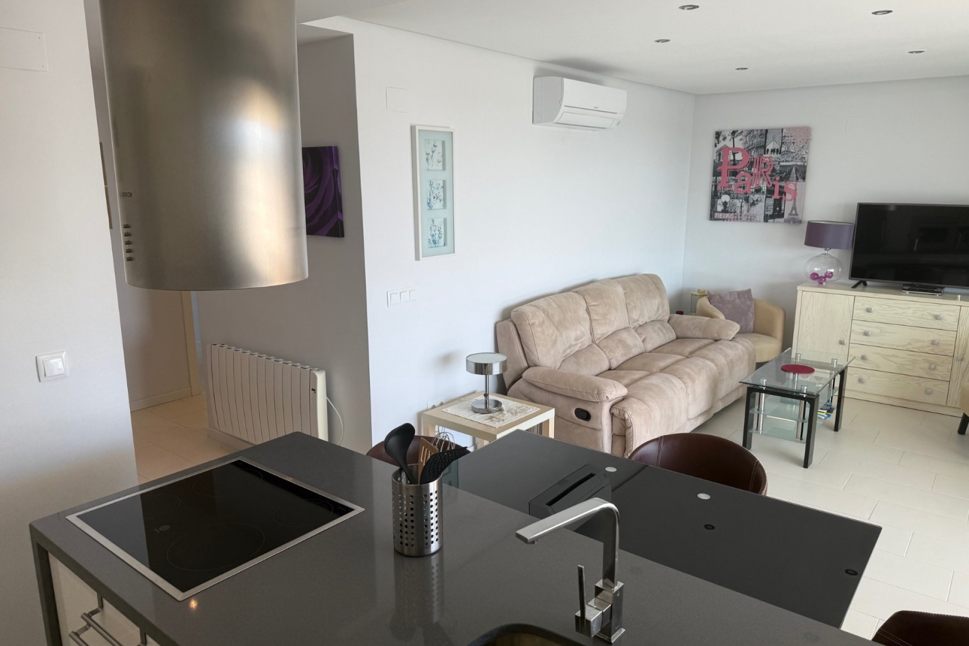 Resale - Apartment / flat - Orihuela Costa - Villamartín