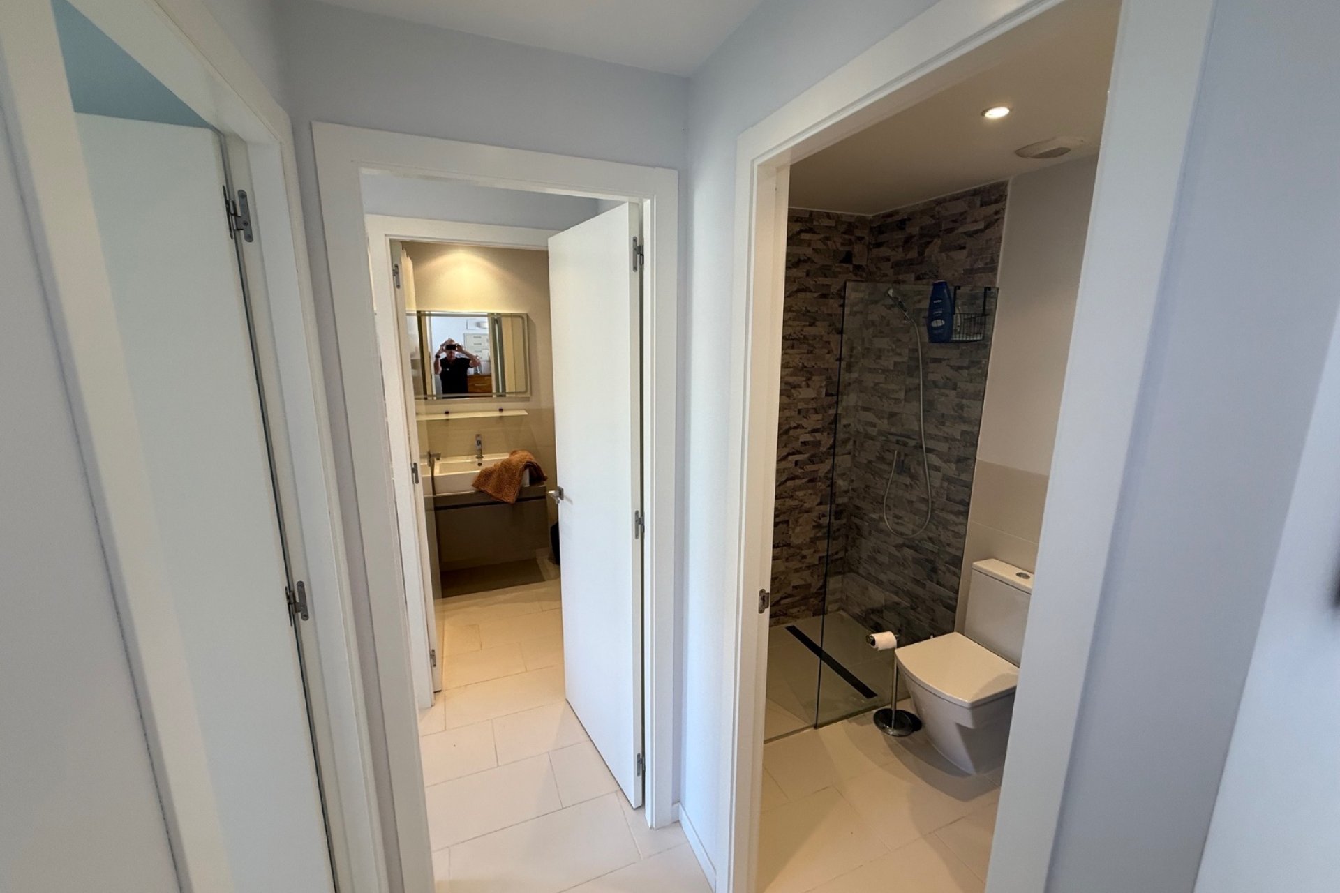 Resale - Apartment / flat - Orihuela Costa - Villamartín