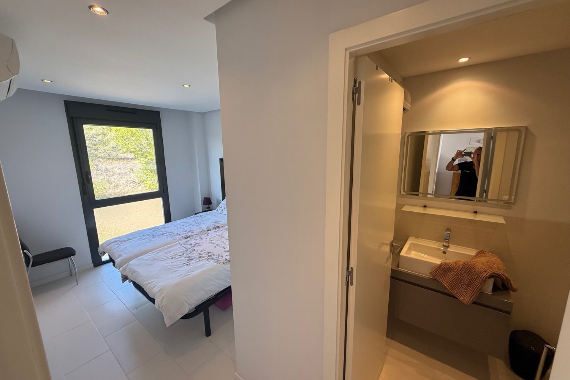 Resale - Apartment / flat - Orihuela Costa - Villamartín