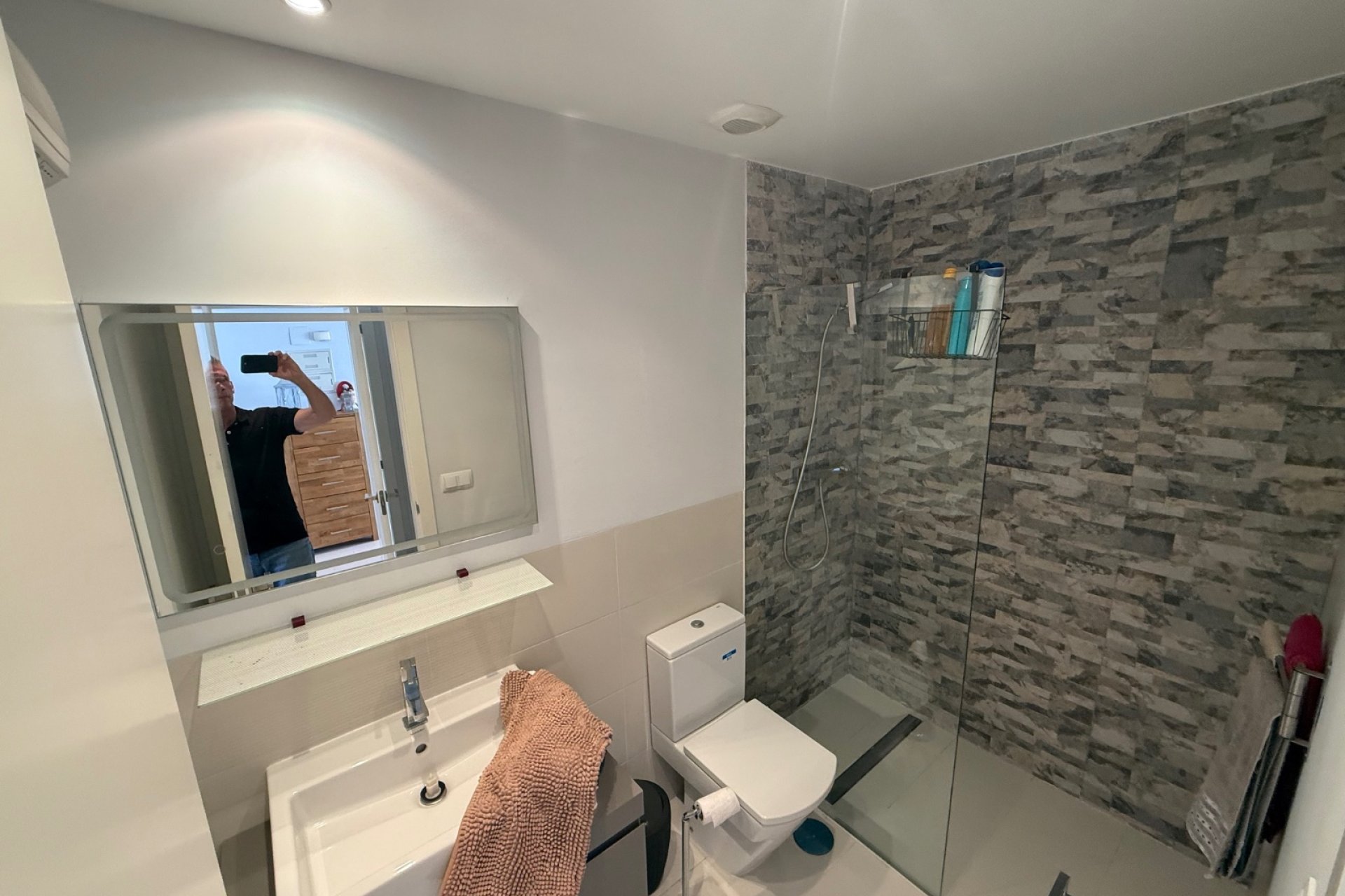 Resale - Apartment / flat - Orihuela Costa - Villamartín