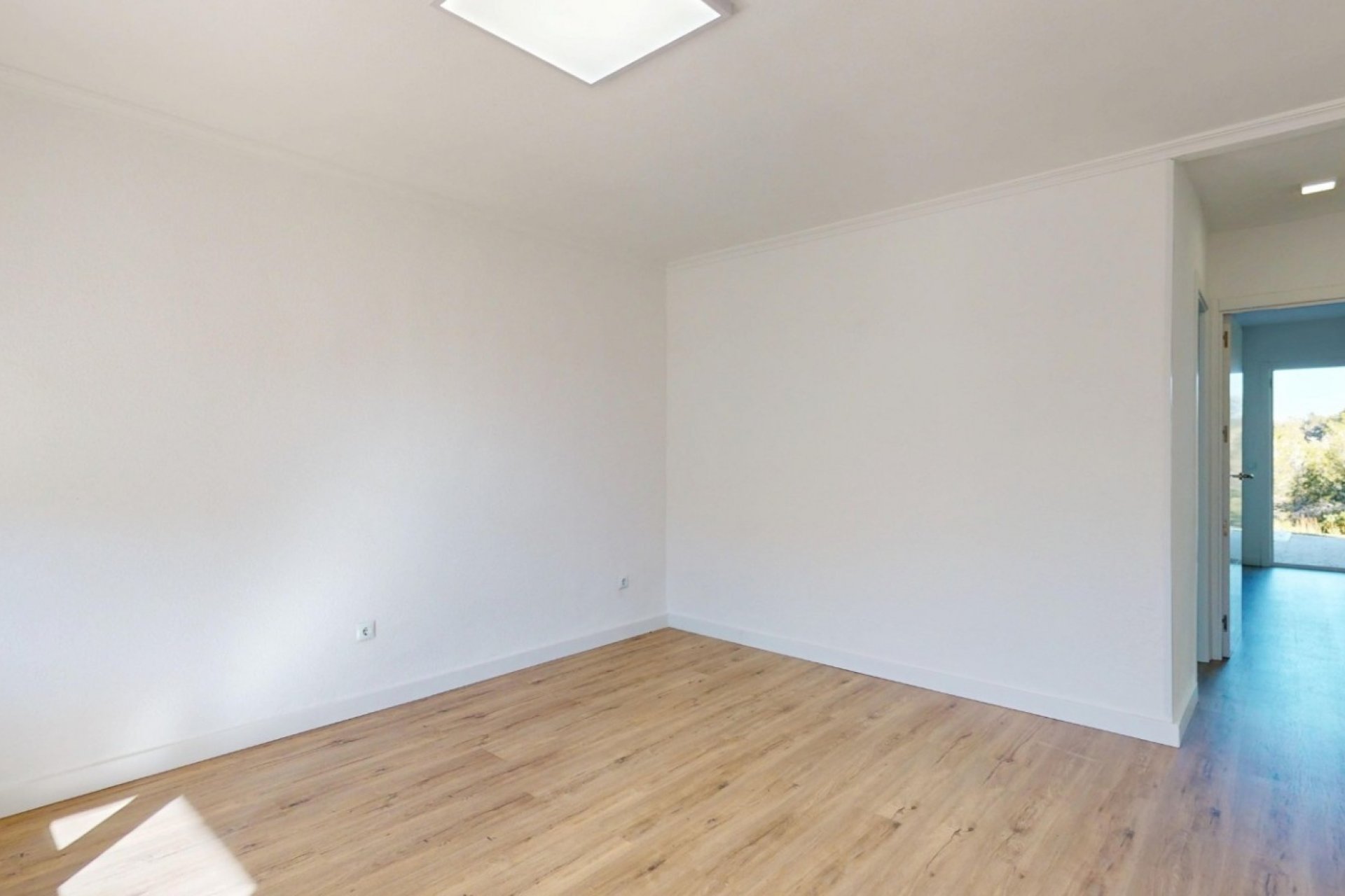 Resale - Apartment / flat - Orihuela Costa - Villamartín