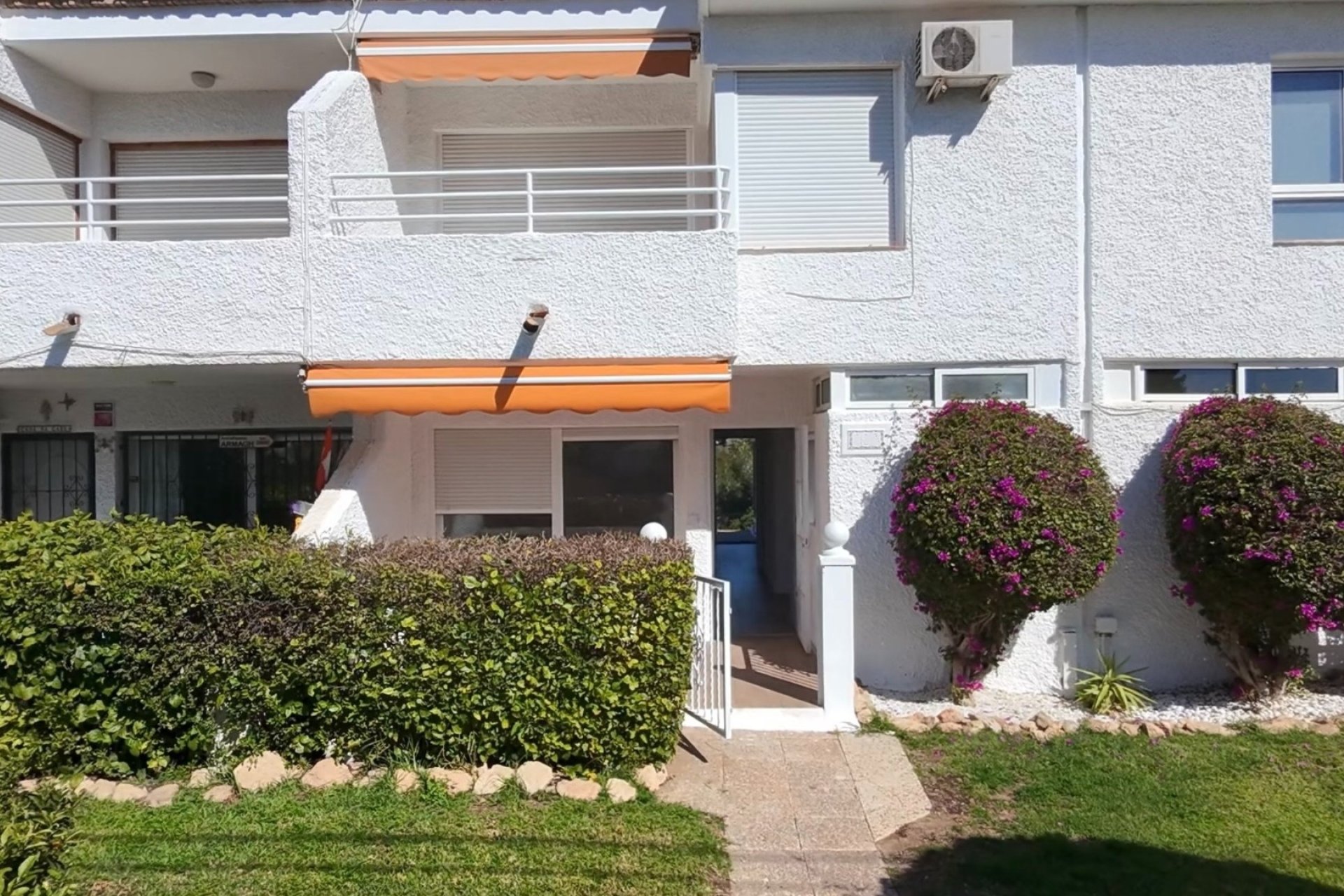 Resale - Apartment / flat - Orihuela Costa - Villamartin