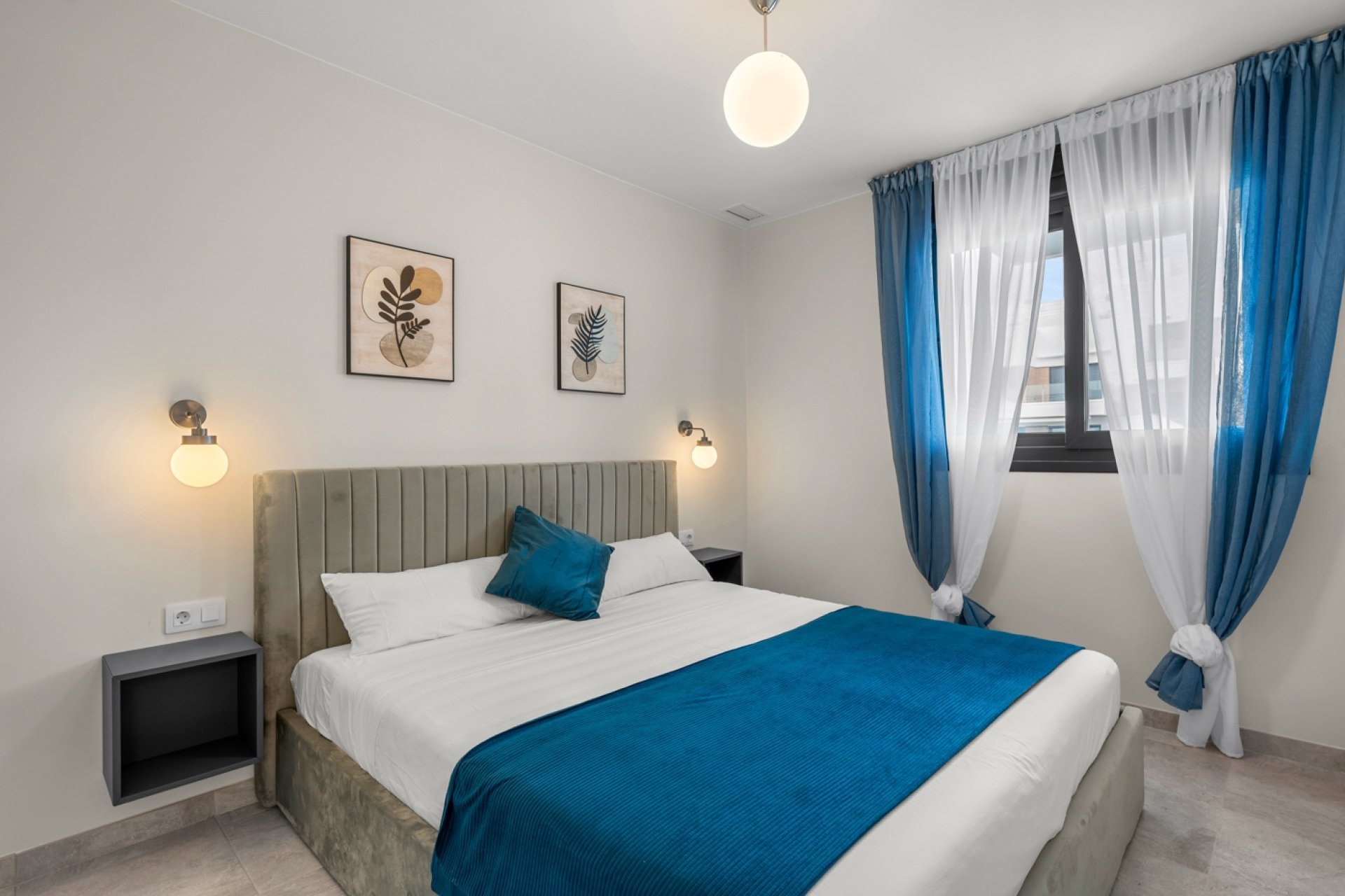 Resale - Apartment / flat - Orihuela Costa - Villamartin