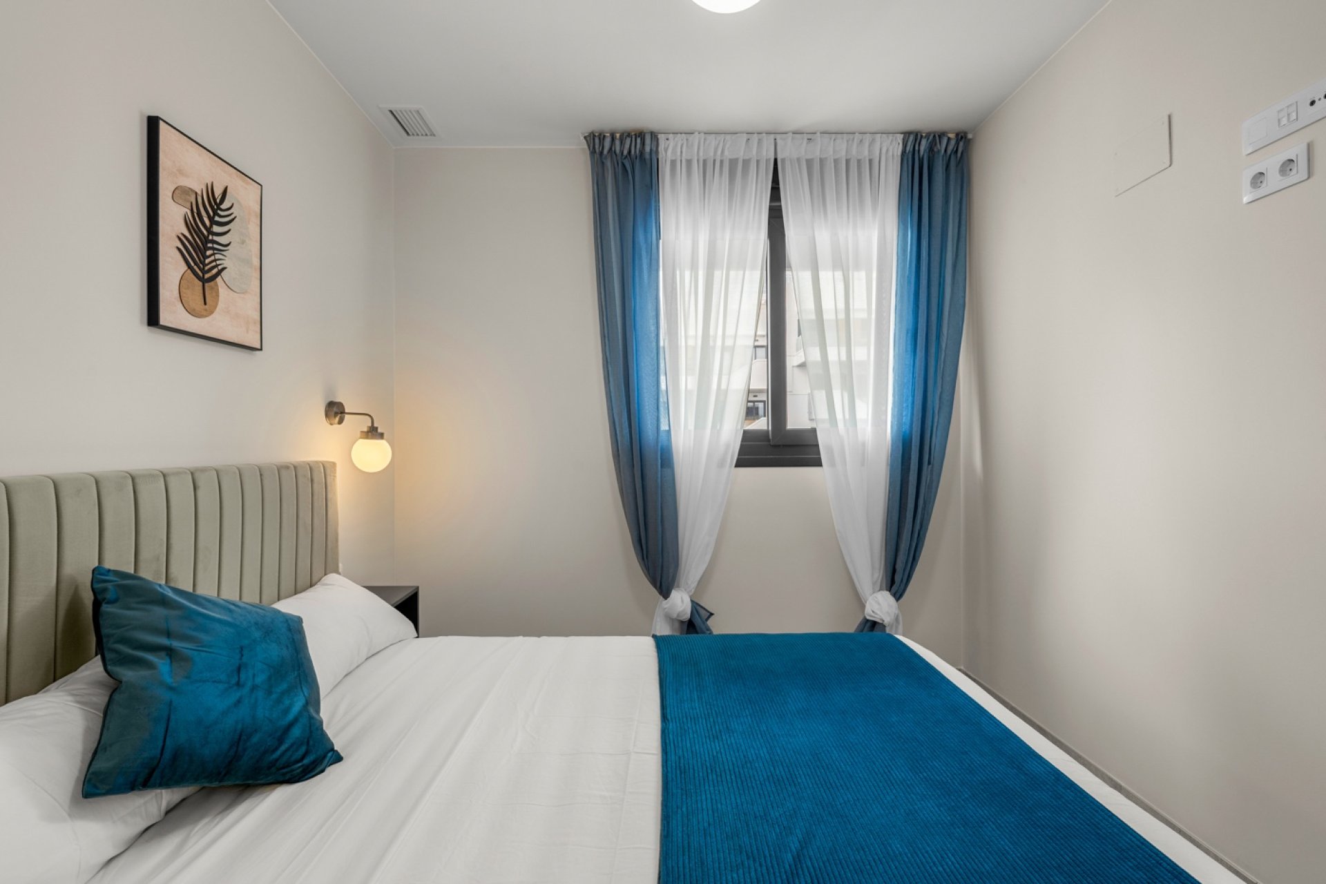 Resale - Apartment / flat - Orihuela Costa - Villamartin