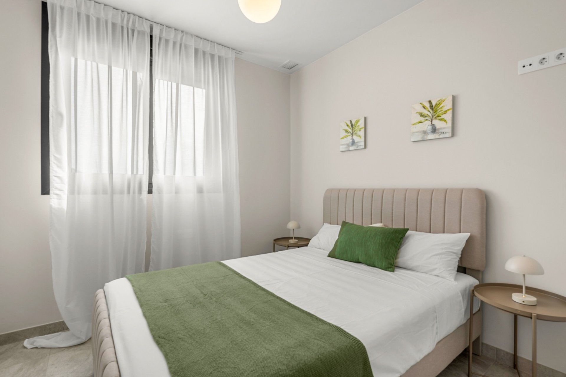 Resale - Apartment / flat - Orihuela Costa - Villamartin