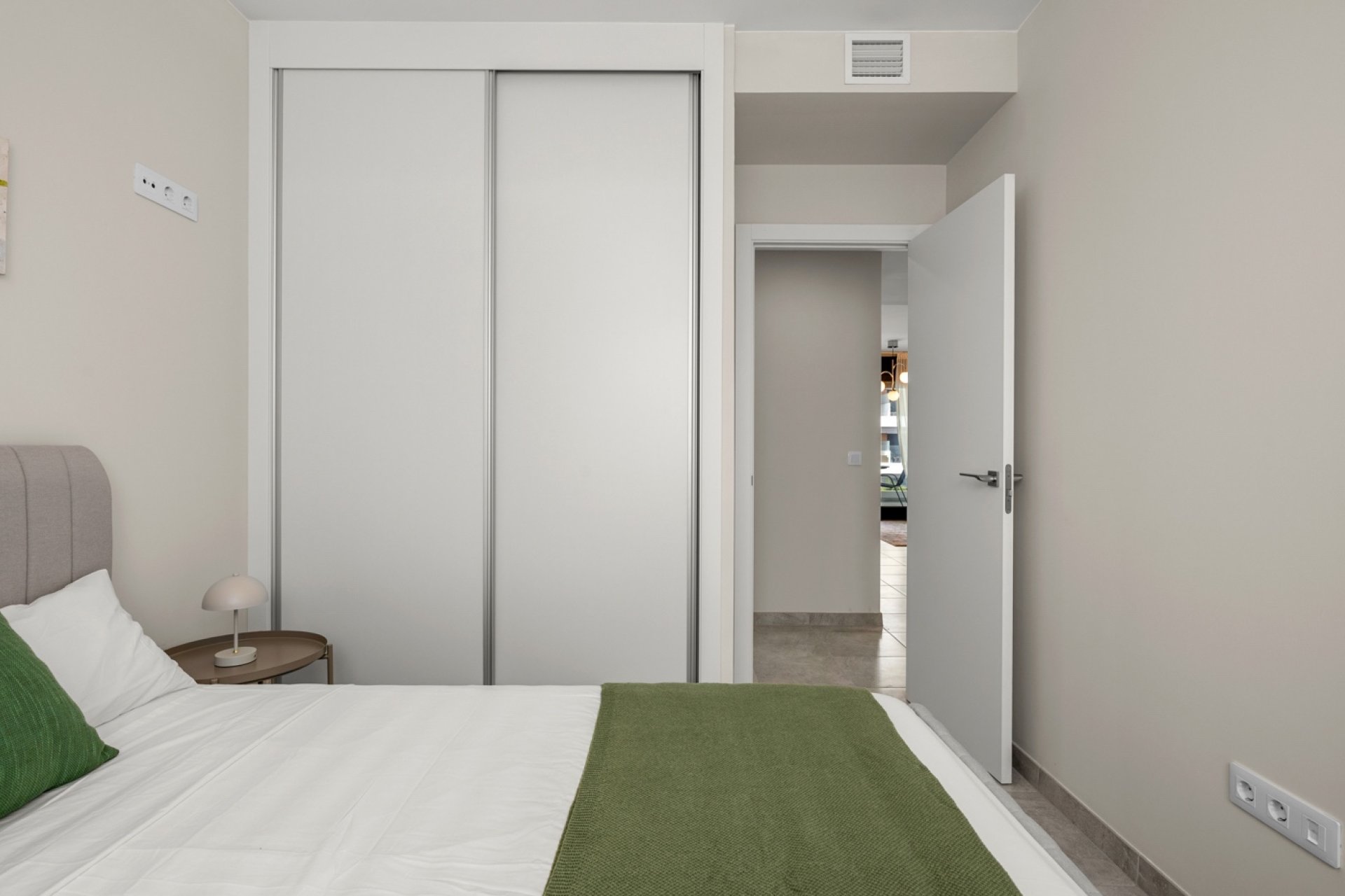 Resale - Apartment / flat - Orihuela Costa - Villamartin