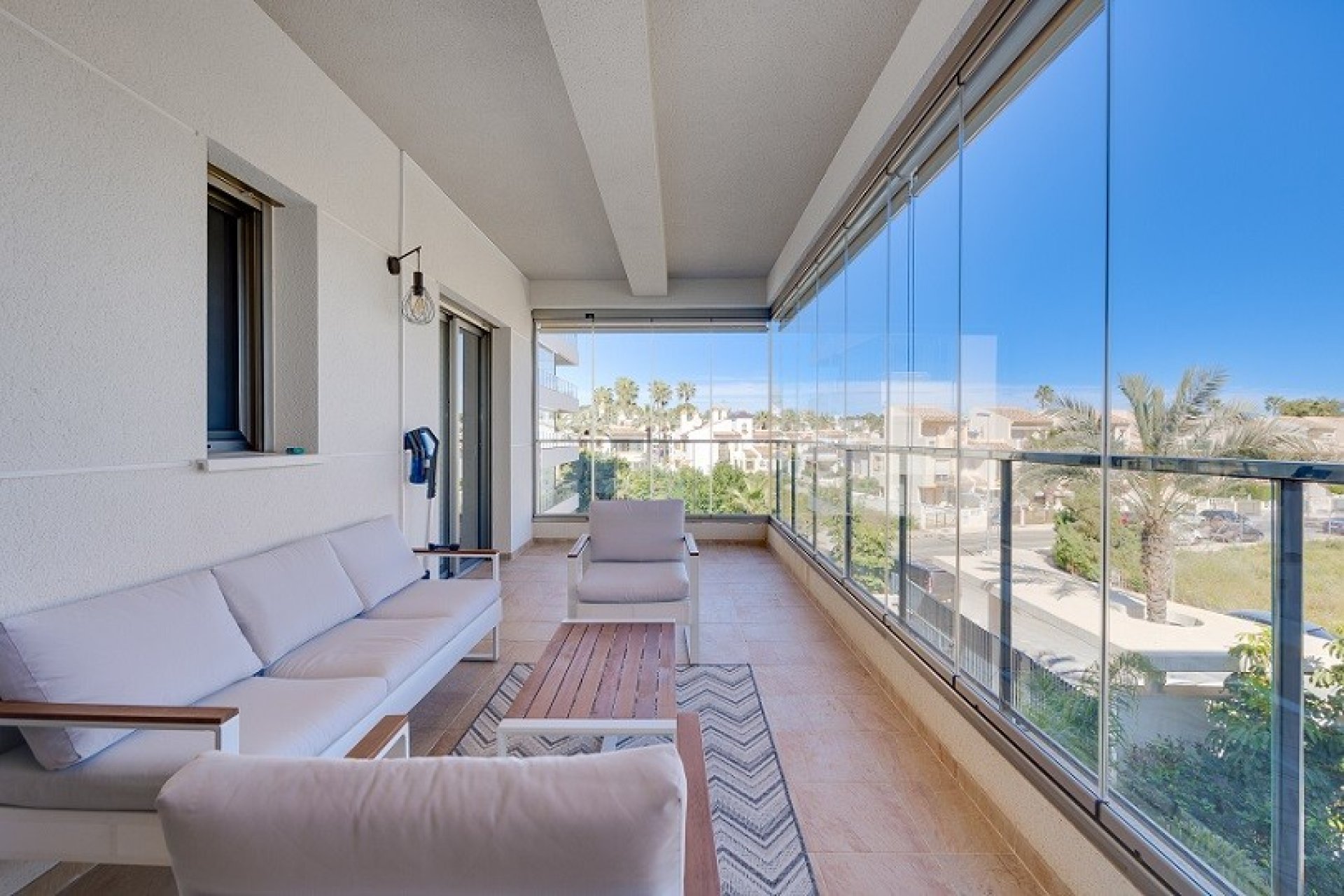 Resale - Apartment / flat - Orihuela Costa - Villamartin