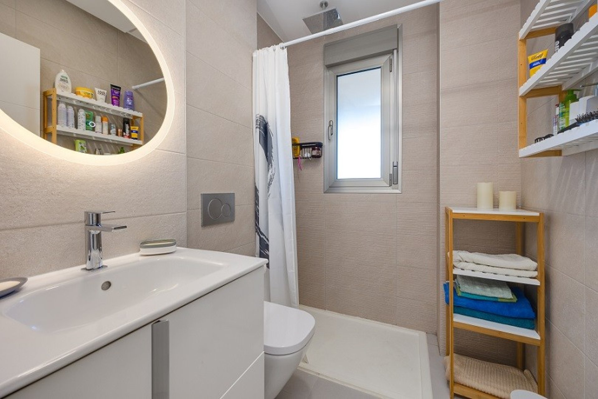 Resale - Apartment / flat - Orihuela Costa - Villamartin