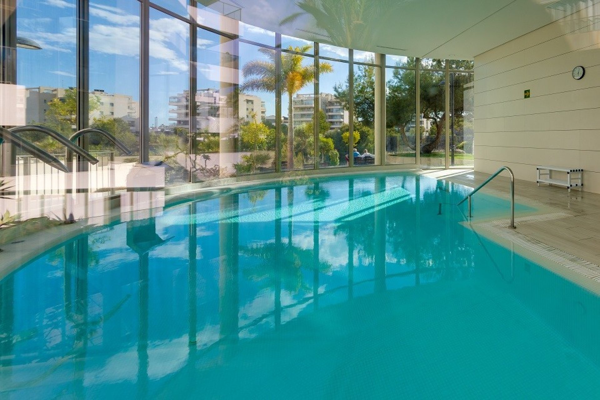 Resale - Apartment / flat - Orihuela Costa - Villamartin