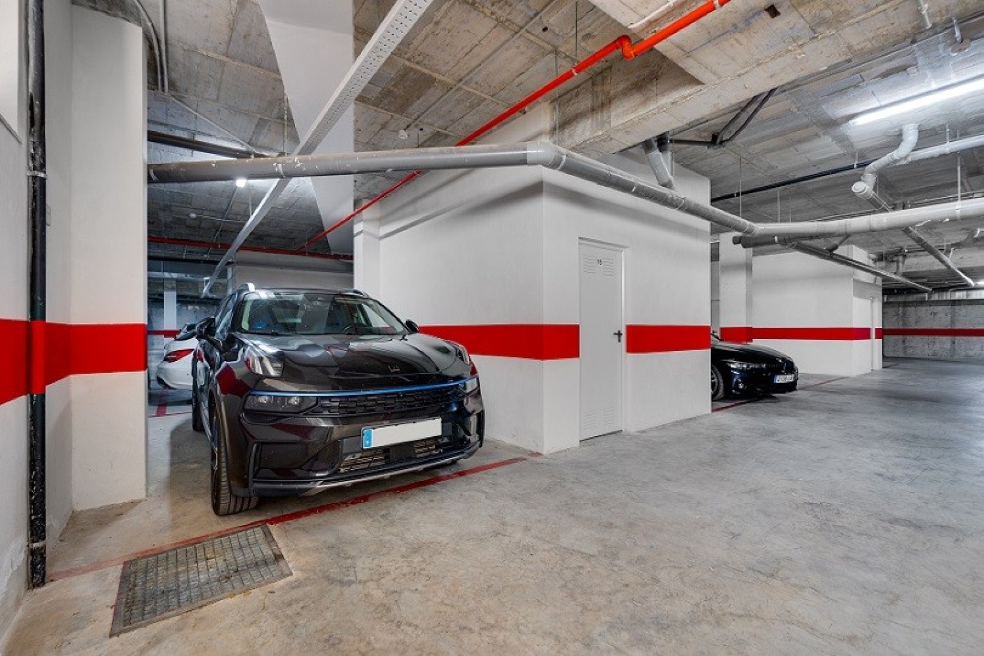 Resale - Apartment / flat - Orihuela Costa - Villamartin