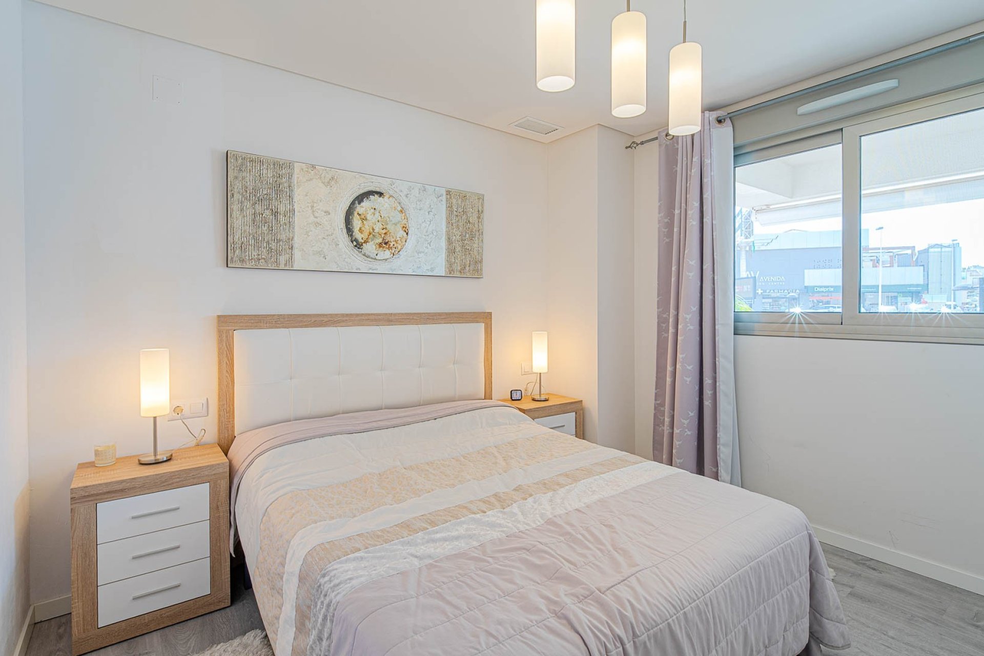 Resale - Apartment / flat - Orihuela Costa - Villamartin