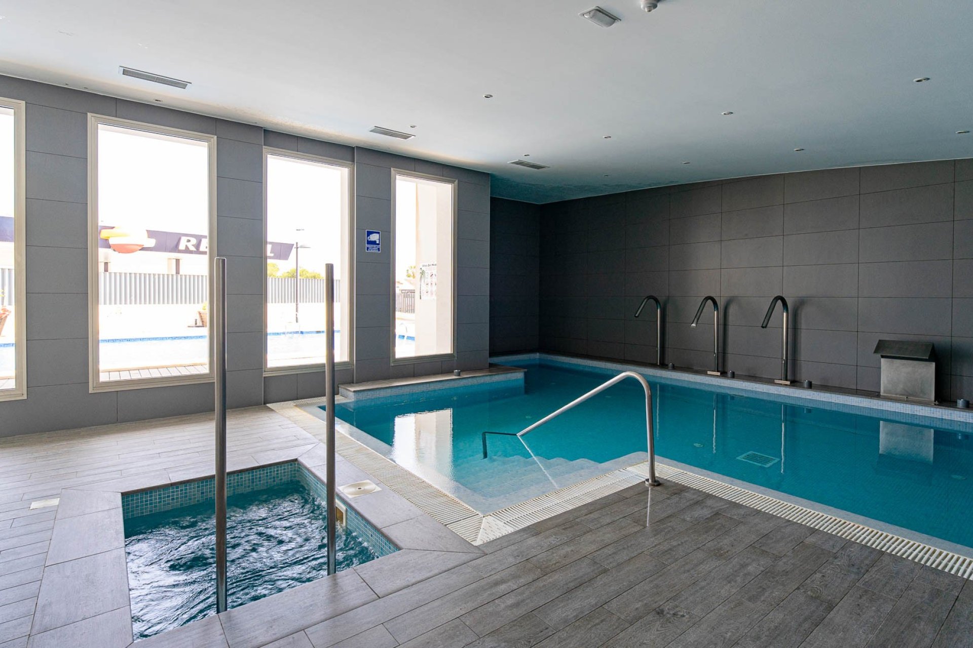 Resale - Apartment / flat - Orihuela Costa - Villamartin