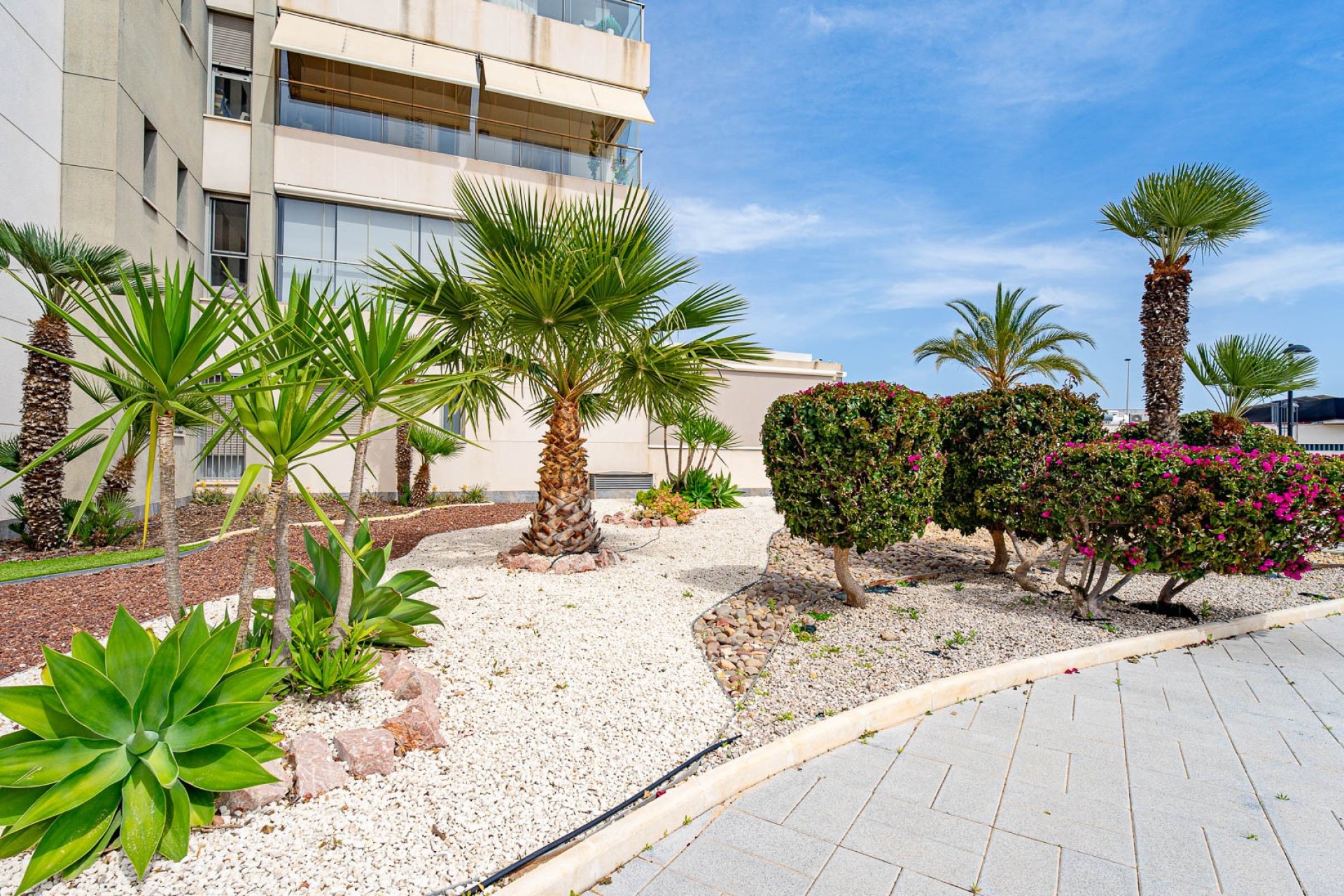 Resale - Apartment / flat - Orihuela Costa - Villamartin