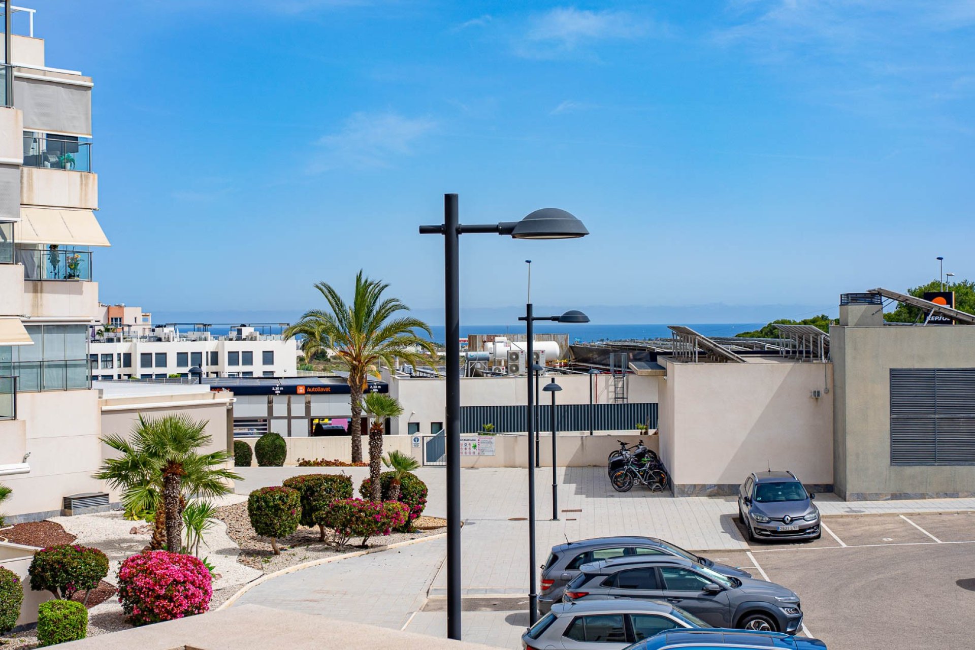 Resale - Apartment / flat - Orihuela Costa - Villamartin