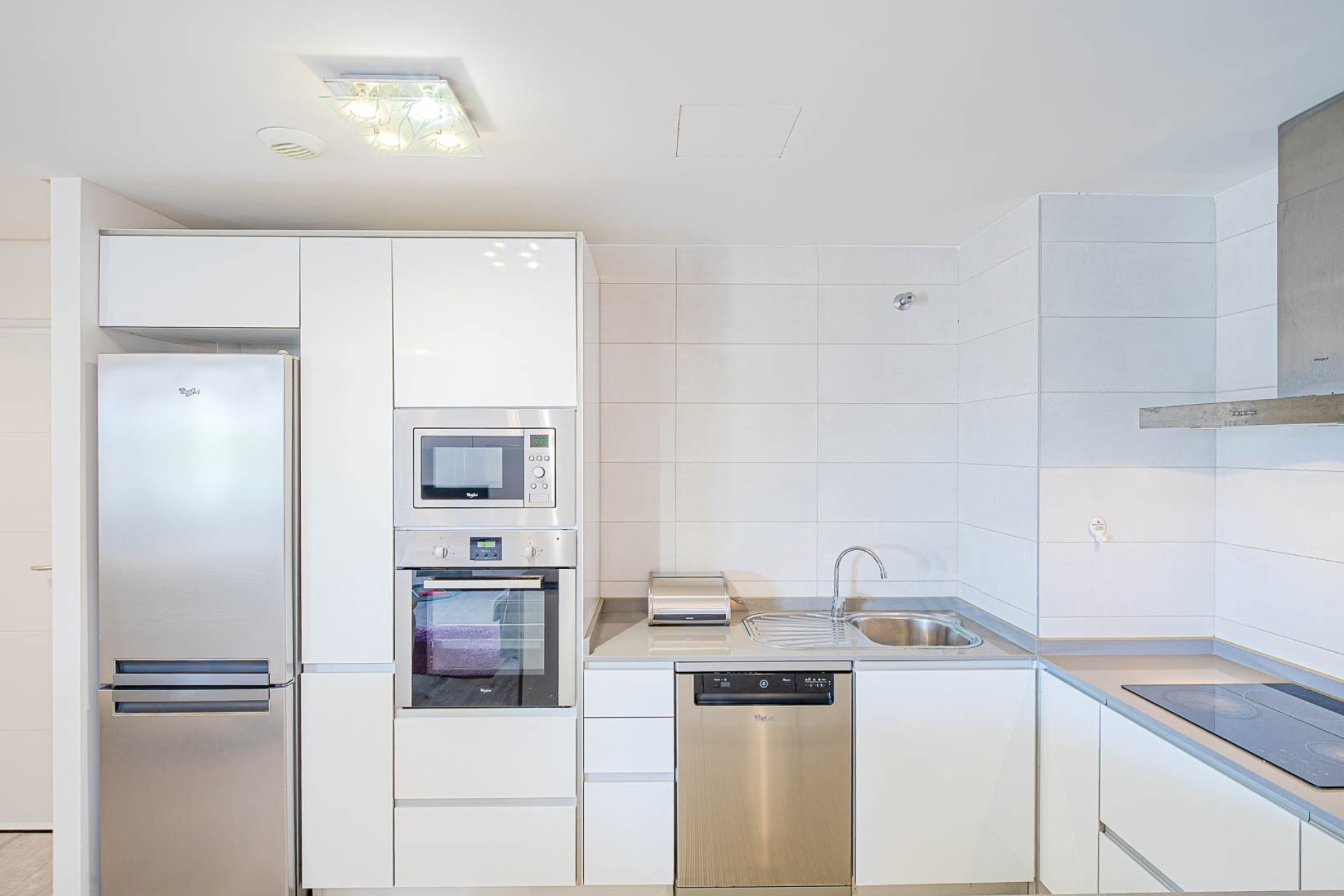 Resale - Apartment / flat - Orihuela Costa - Villamartin