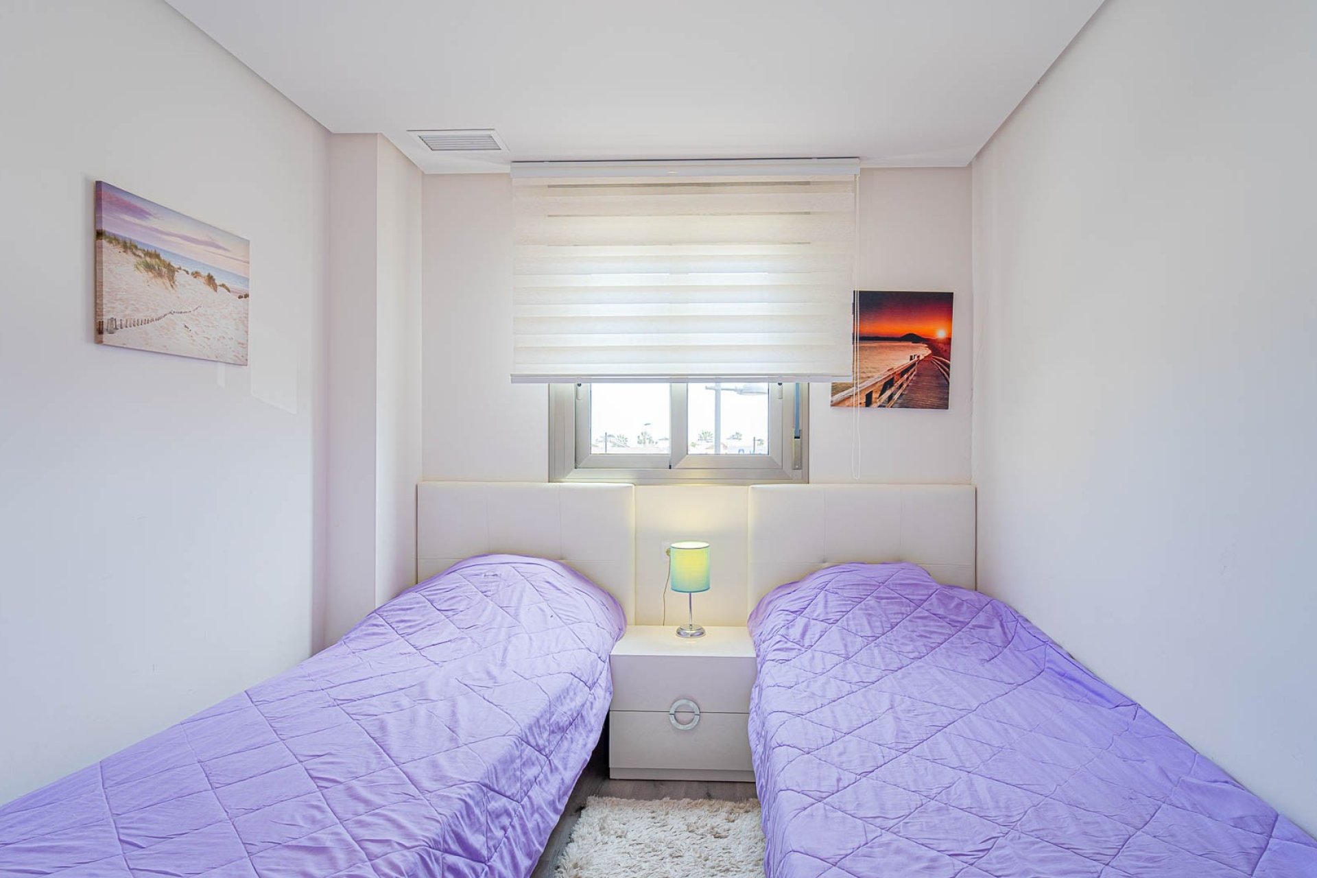 Resale - Apartment / flat - Orihuela Costa - Villamartin