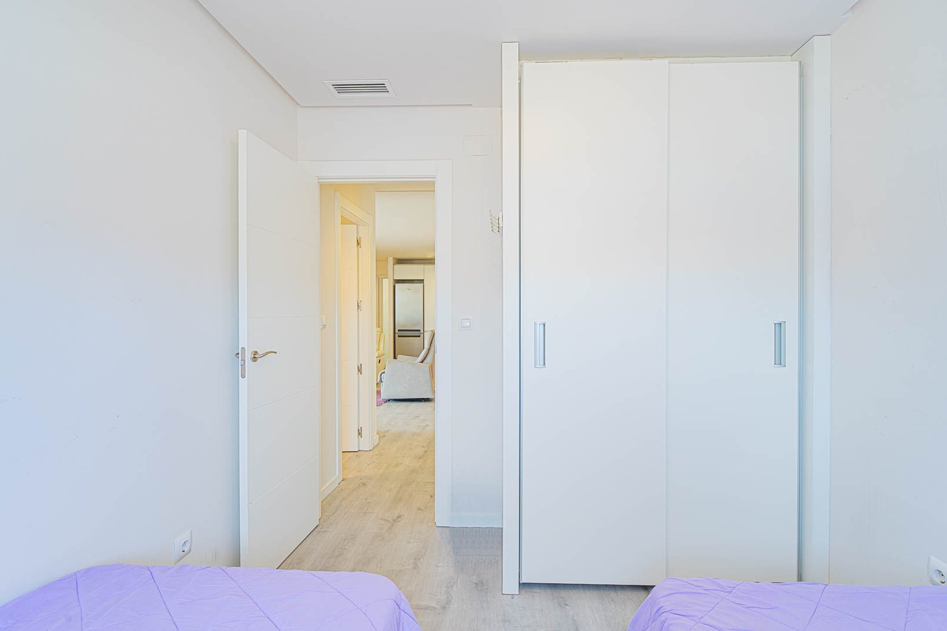 Resale - Apartment / flat - Orihuela Costa - Villamartin