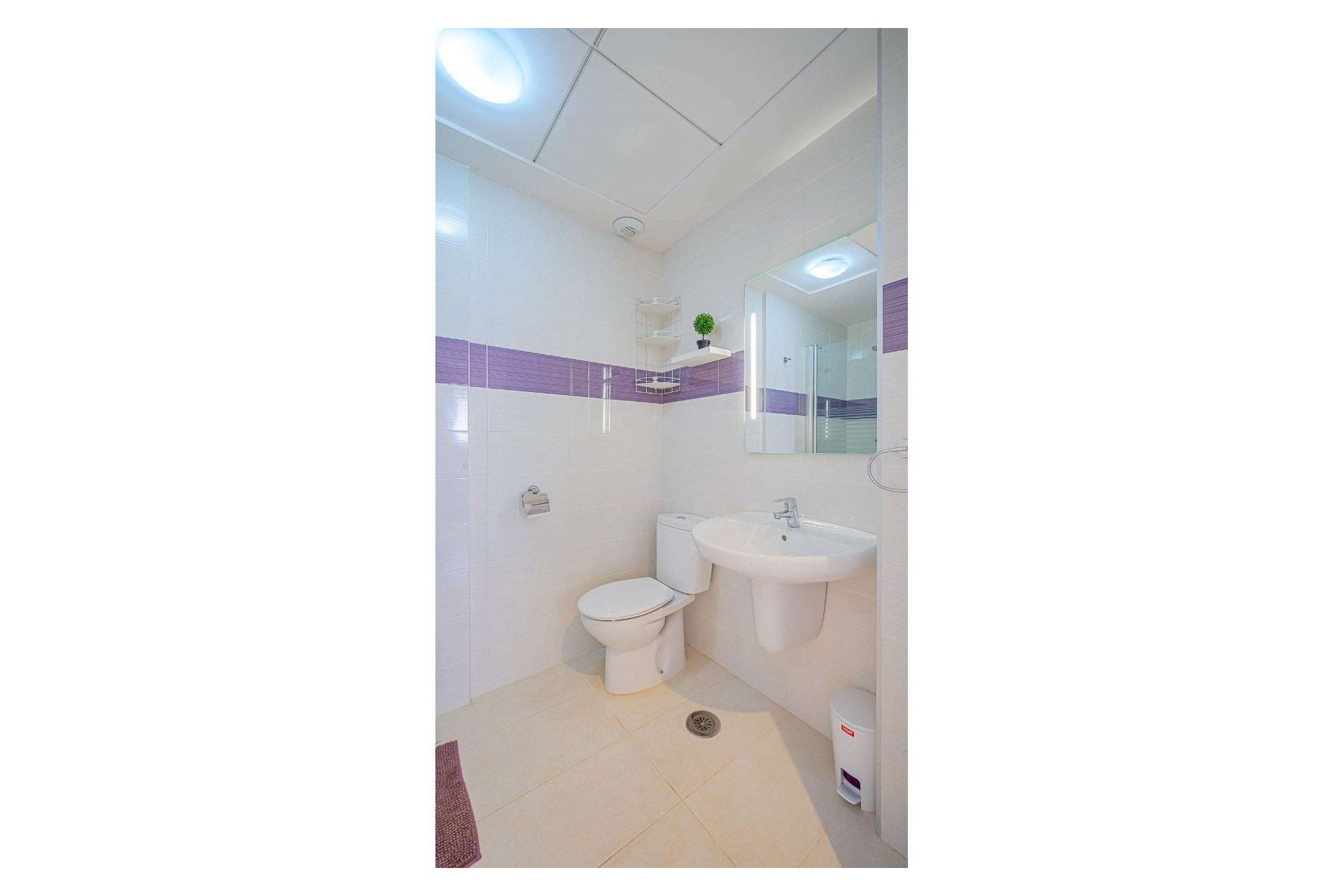 Resale - Apartment / flat - Orihuela Costa - Villamartin