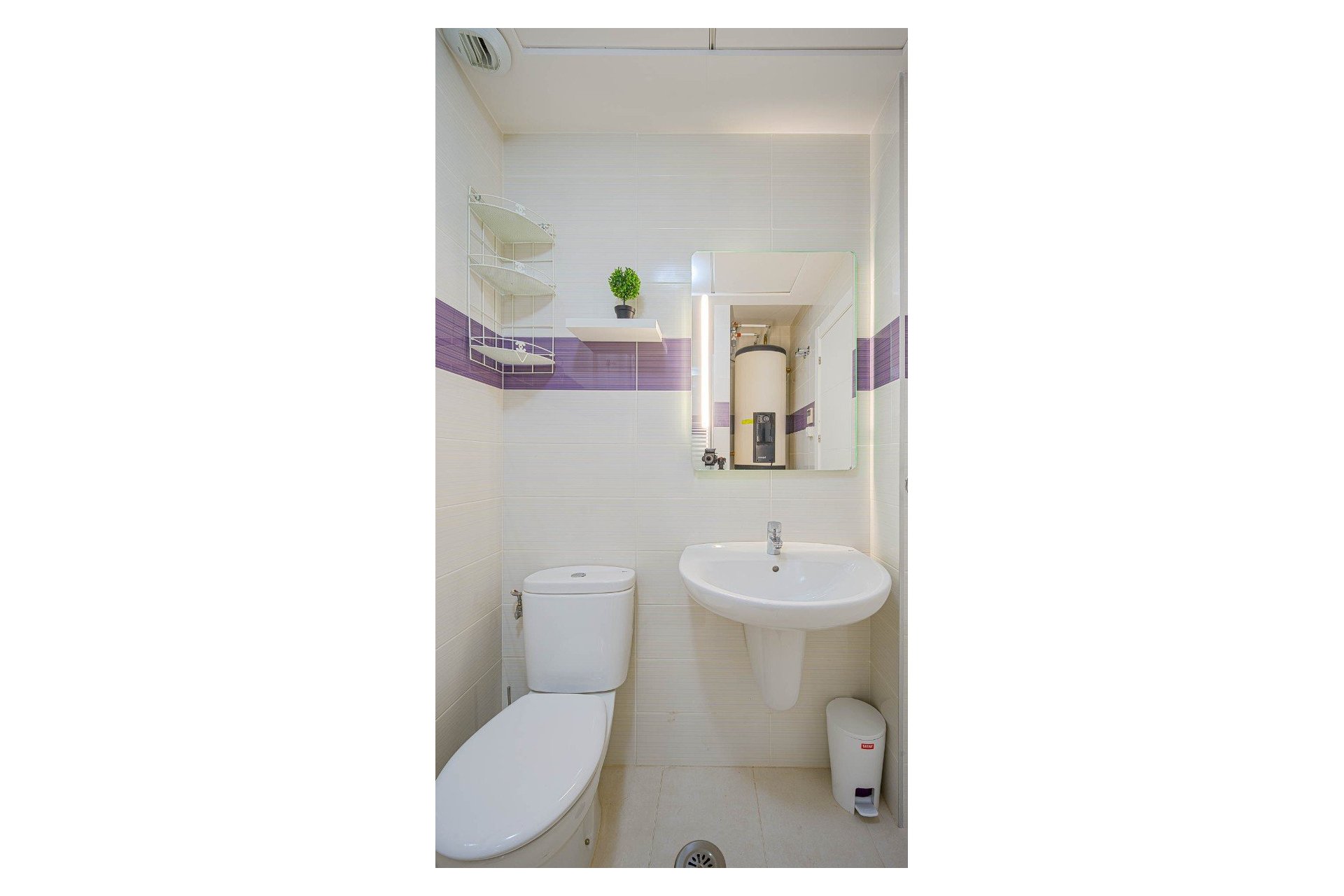 Resale - Apartment / flat - Orihuela Costa - Villamartin