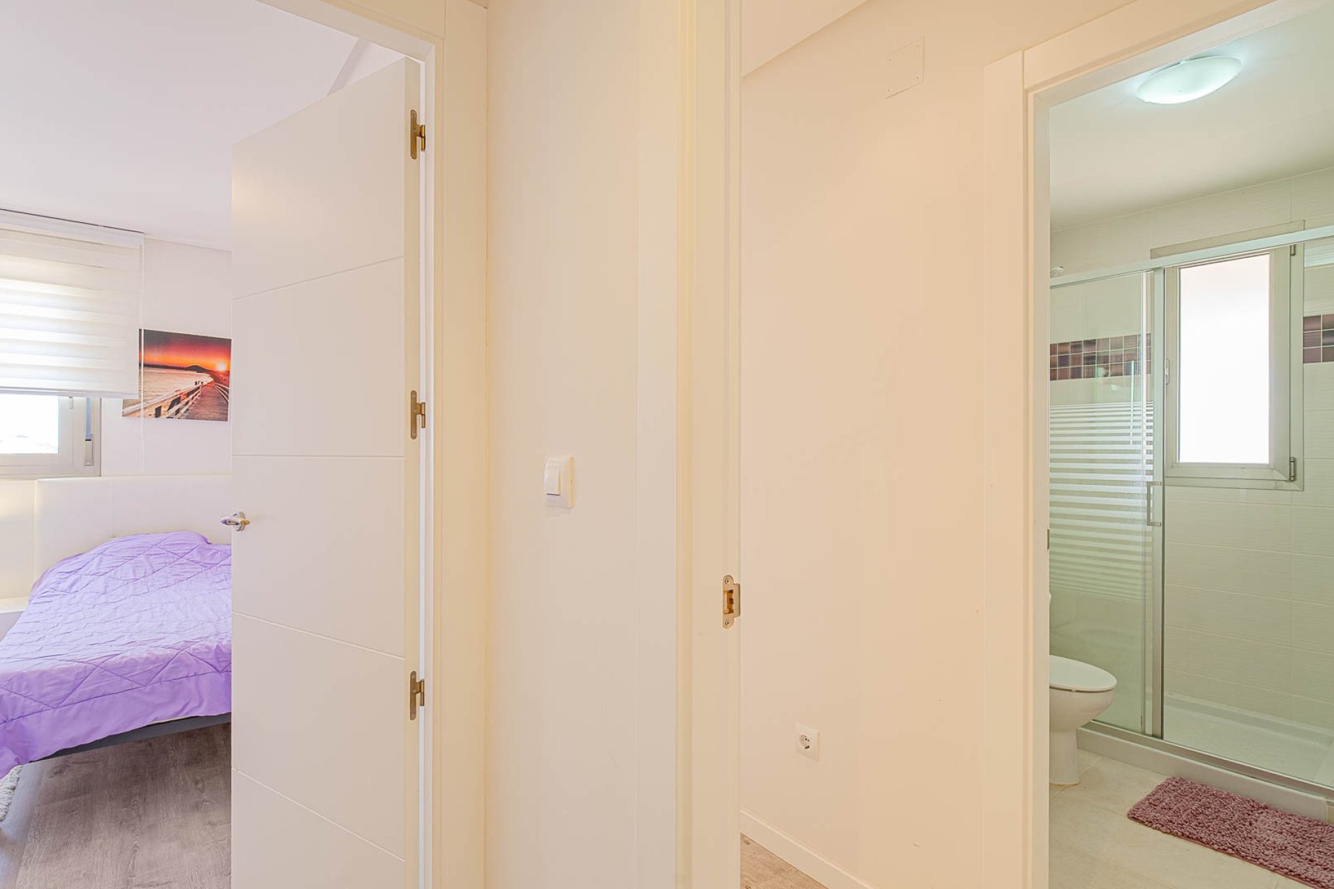 Resale - Apartment / flat - Orihuela Costa - Villamartin