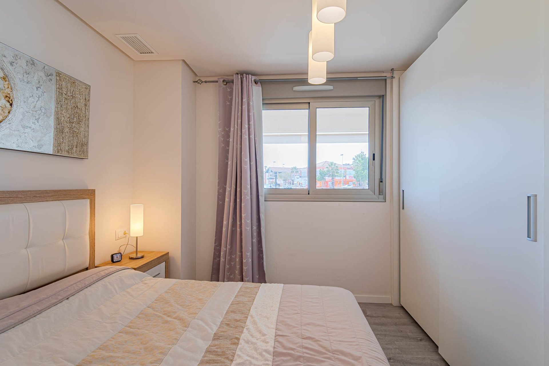 Resale - Apartment / flat - Orihuela Costa - Villamartin