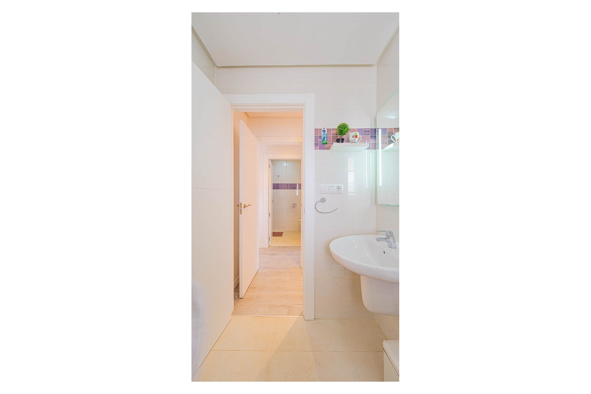 Resale - Apartment / flat - Orihuela Costa - Villamartin