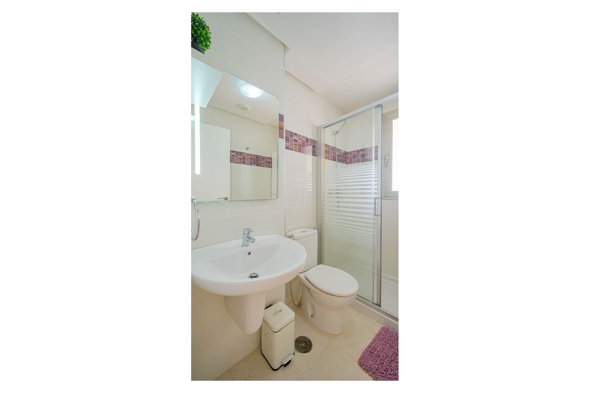 Resale - Apartment / flat - Orihuela Costa - Villamartin