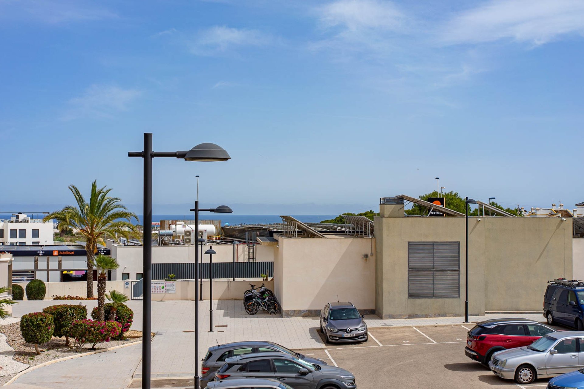 Resale - Apartment / flat - Orihuela Costa - Villamartin
