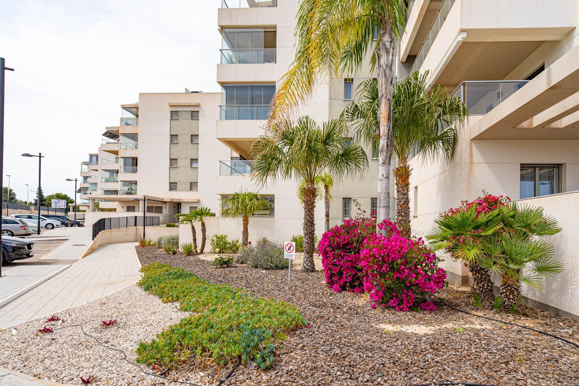 Resale - Apartment / flat - Orihuela Costa - Villamartin