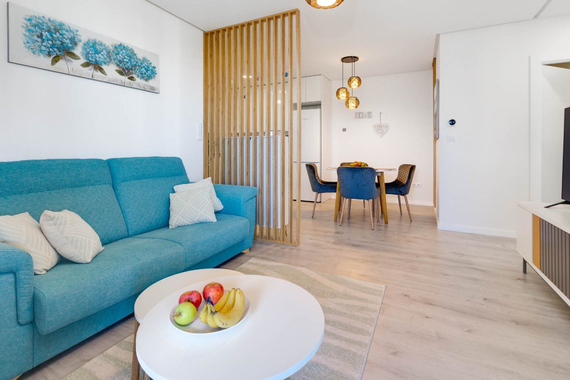 Resale - Apartment / flat - Orihuela Costa - Villamartín