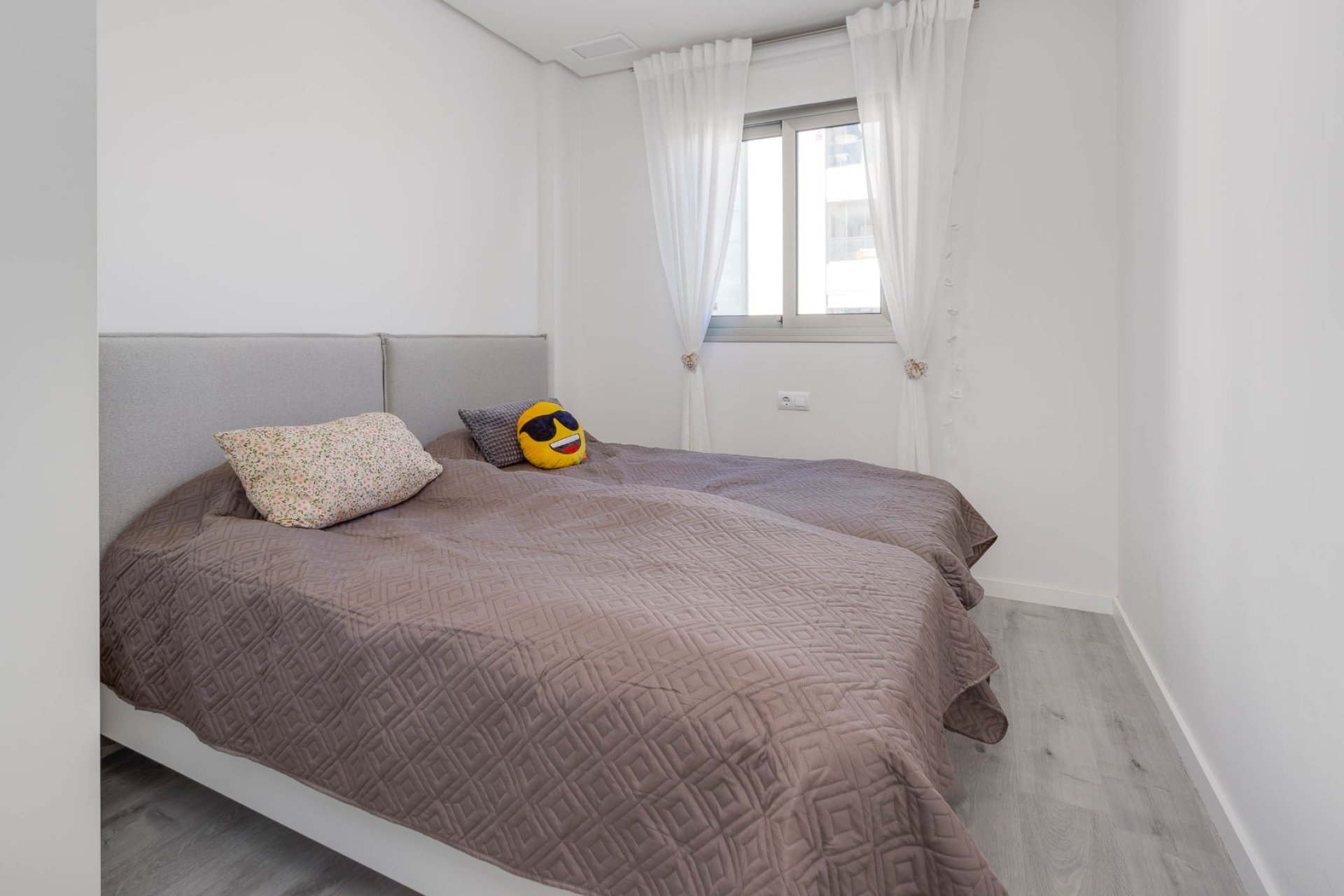 Resale - Apartment / flat - Orihuela Costa - Villamartín