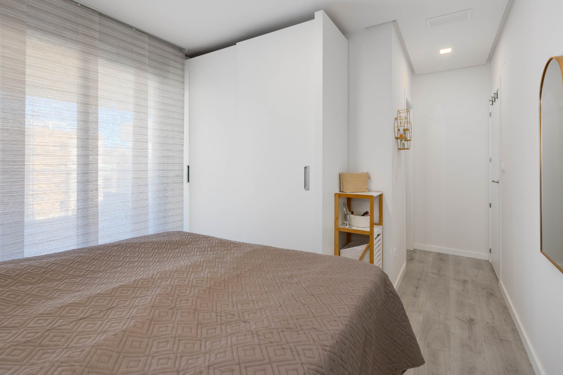 Resale - Apartment / flat - Orihuela Costa - Villamartín