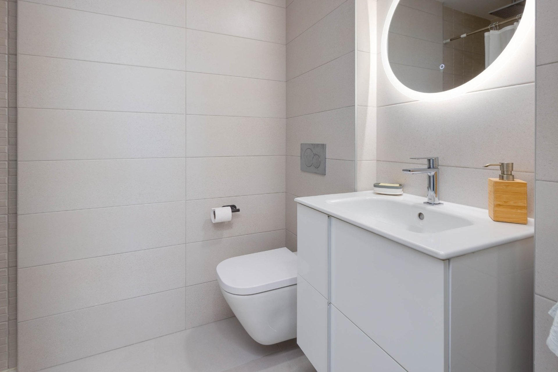Resale - Apartment / flat - Orihuela Costa - Villamartín