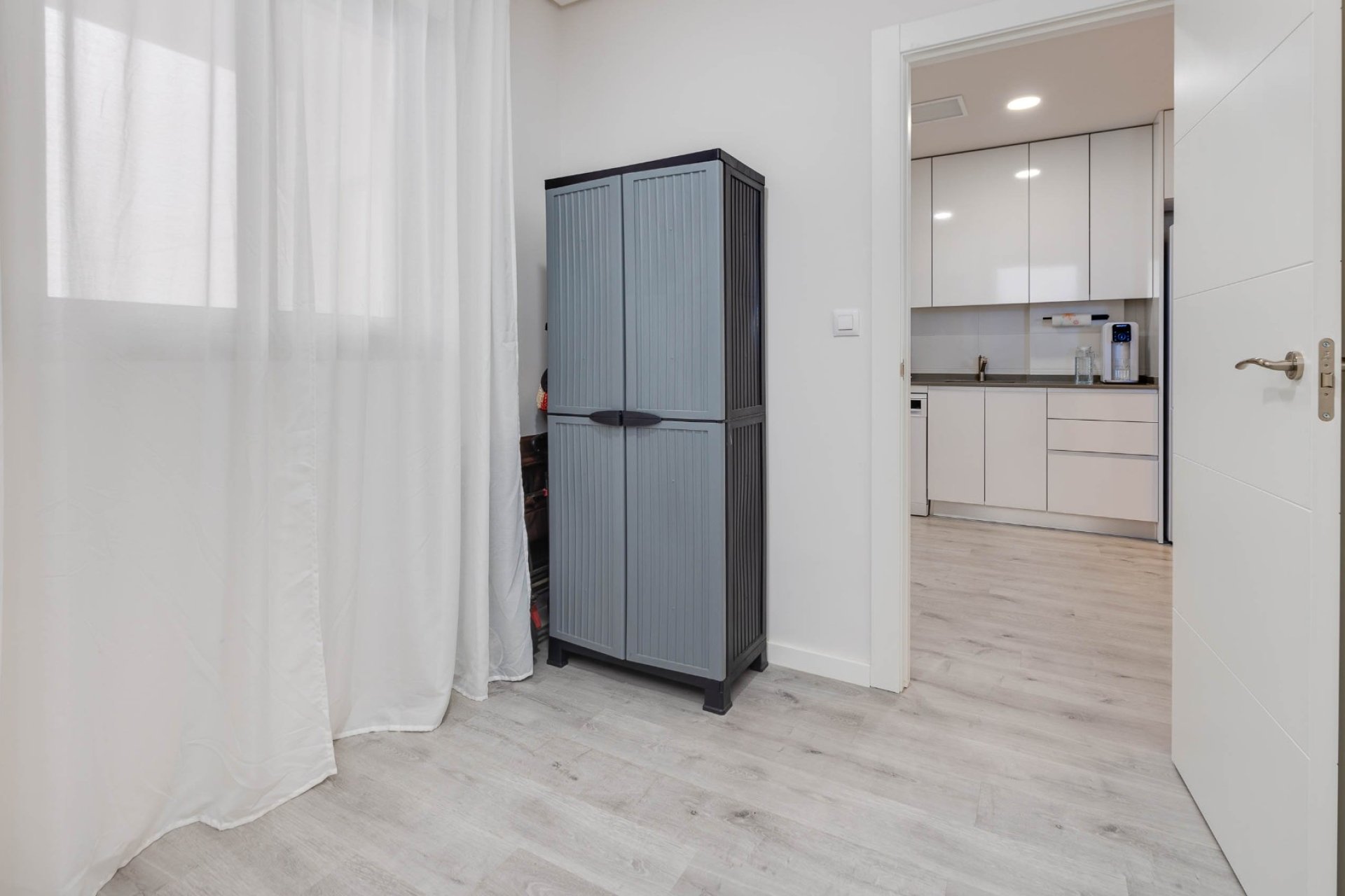 Resale - Apartment / flat - Orihuela Costa - Villamartín