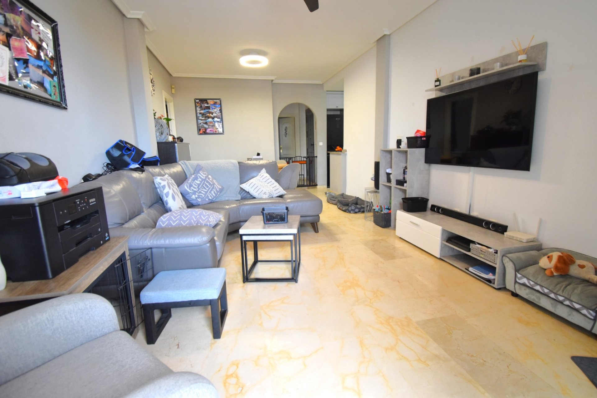Resale - Apartment / flat - Orihuela Costa - Villamartin